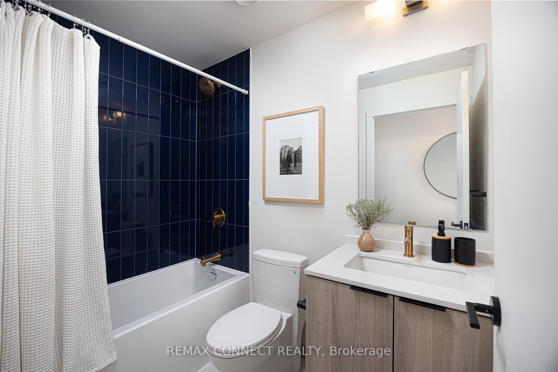 Photo 4 of Unit 1605, 181 Sterling Road, Toronto, Dufferin Grove — HOMEH