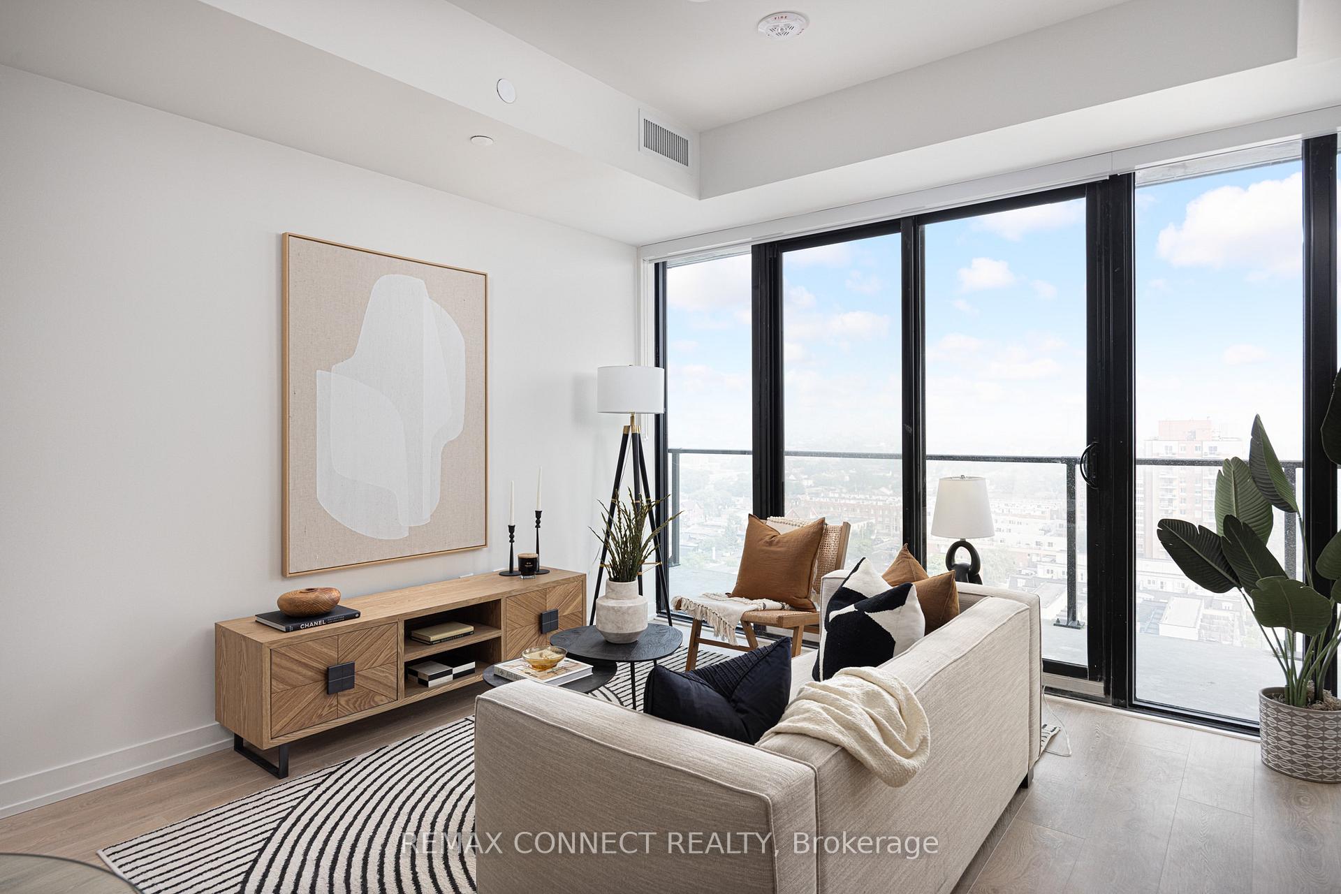 Photo 7 of Unit 1605, 181 Sterling Road, Toronto, Dufferin Grove — HOMEH
