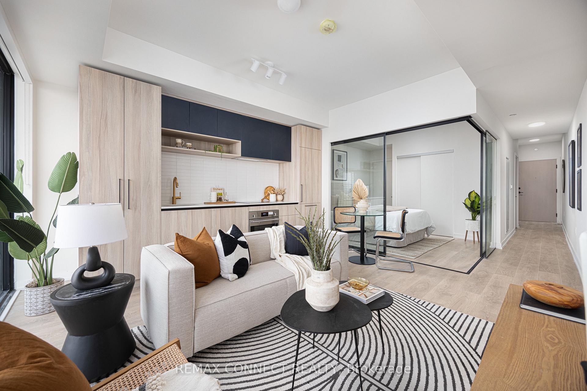 Photo 8 of Unit 1605, 181 Sterling Road, Toronto, Dufferin Grove — HOMEH