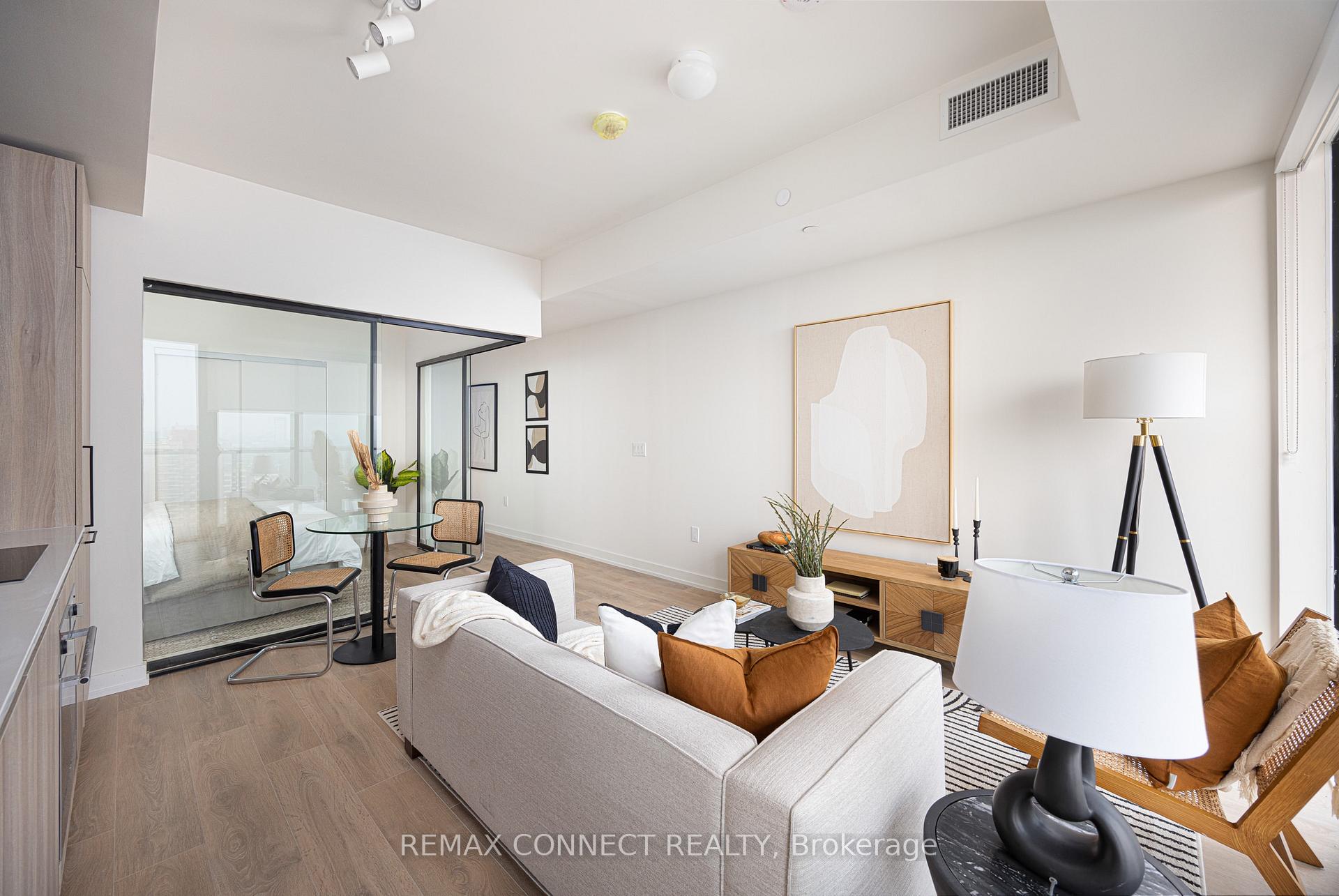 Photo 9 of Unit 1605, 181 Sterling Road, Toronto, Dufferin Grove — HOMEH