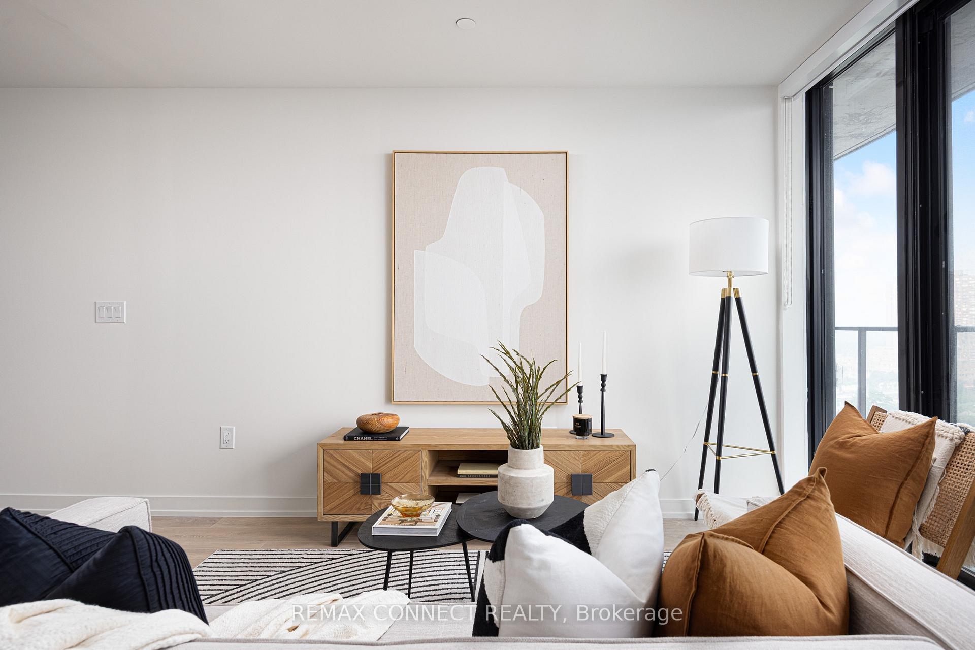 Photo 10 of Unit 1605, 181 Sterling Road, Toronto, Dufferin Grove — HOMEH