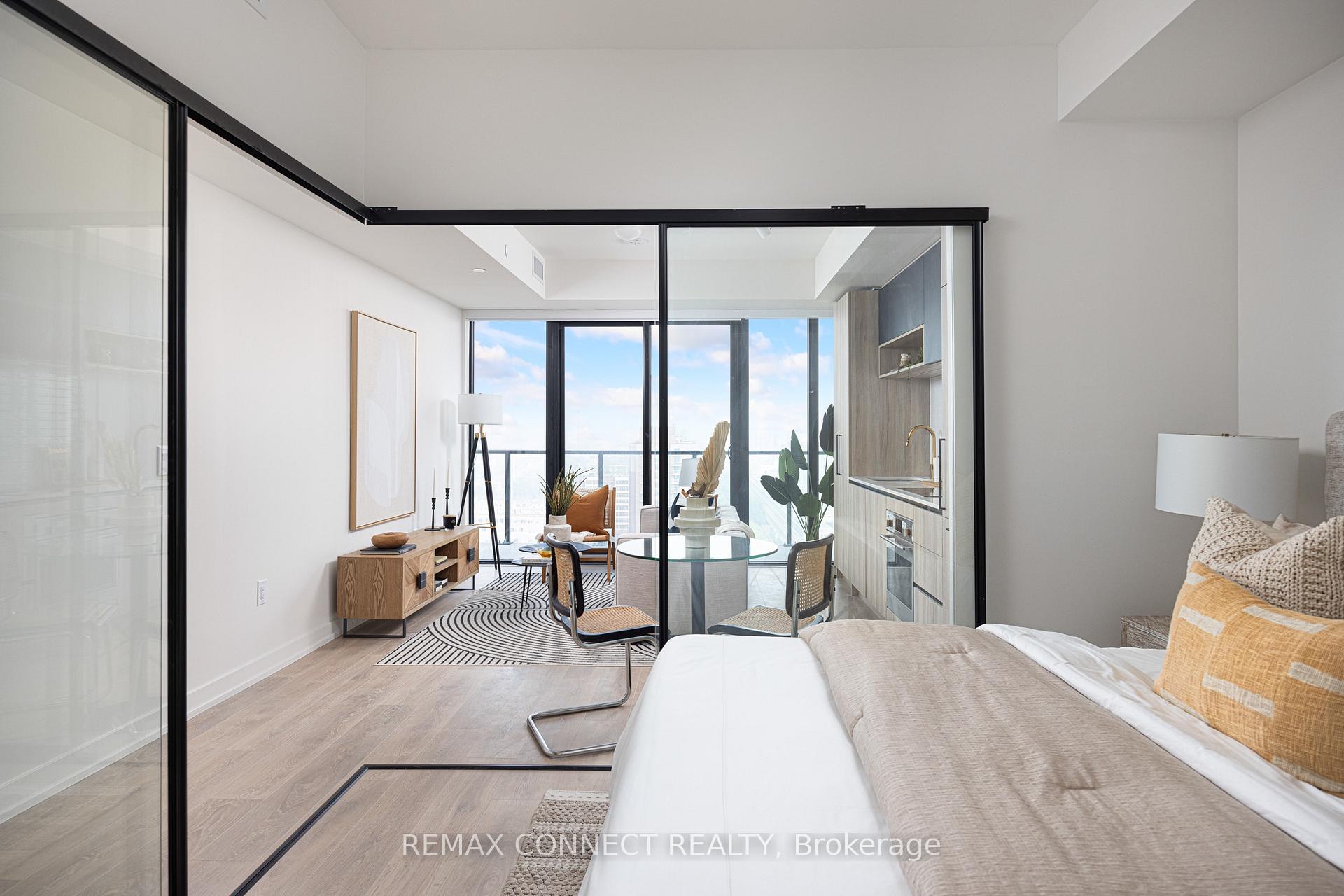 Photo 19 of Unit 1605, 181 Sterling Road, Toronto, Dufferin Grove — HOMEH