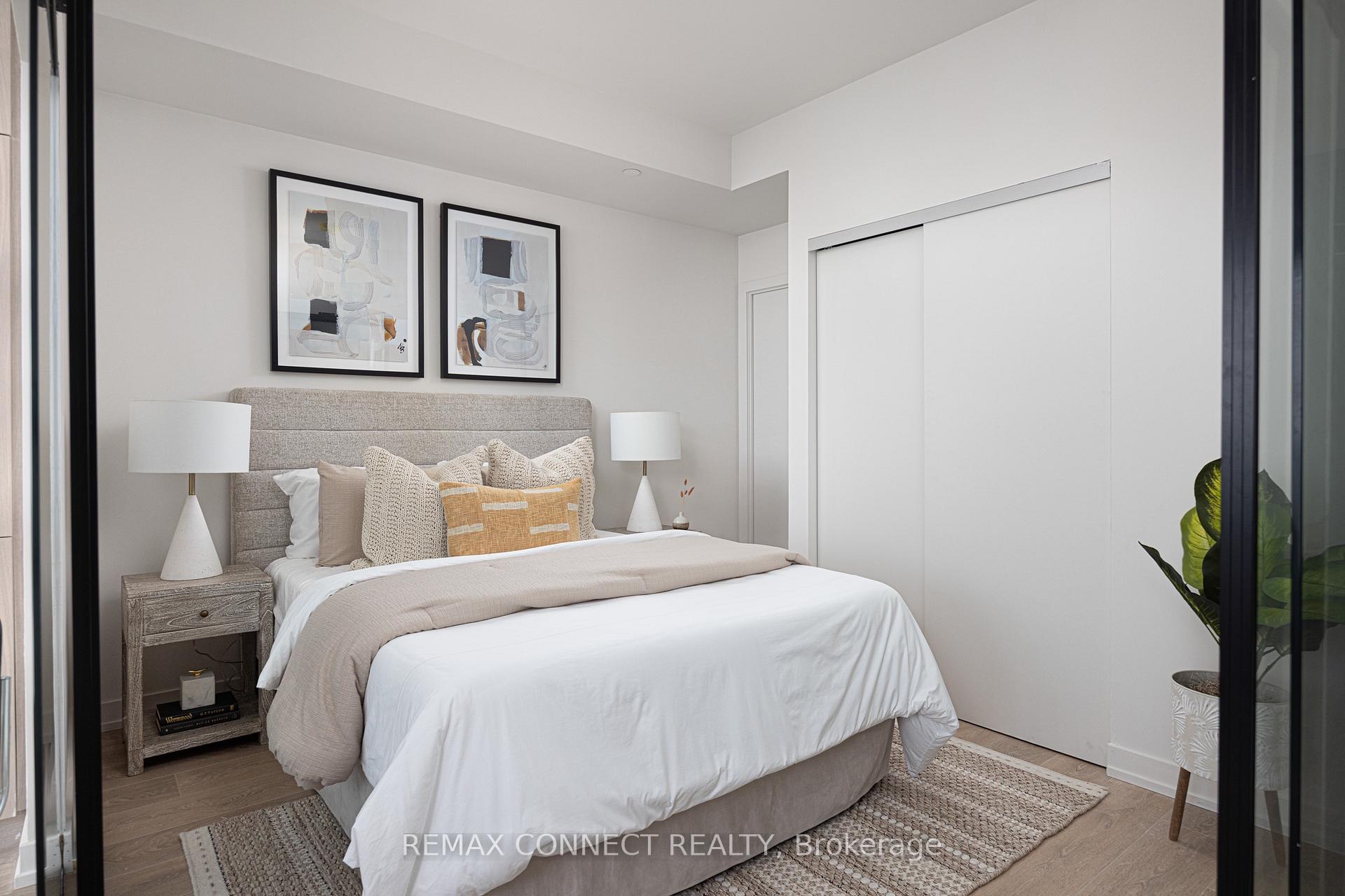 Photo 20 of Unit 1605, 181 Sterling Road, Toronto, Dufferin Grove — HOMEH