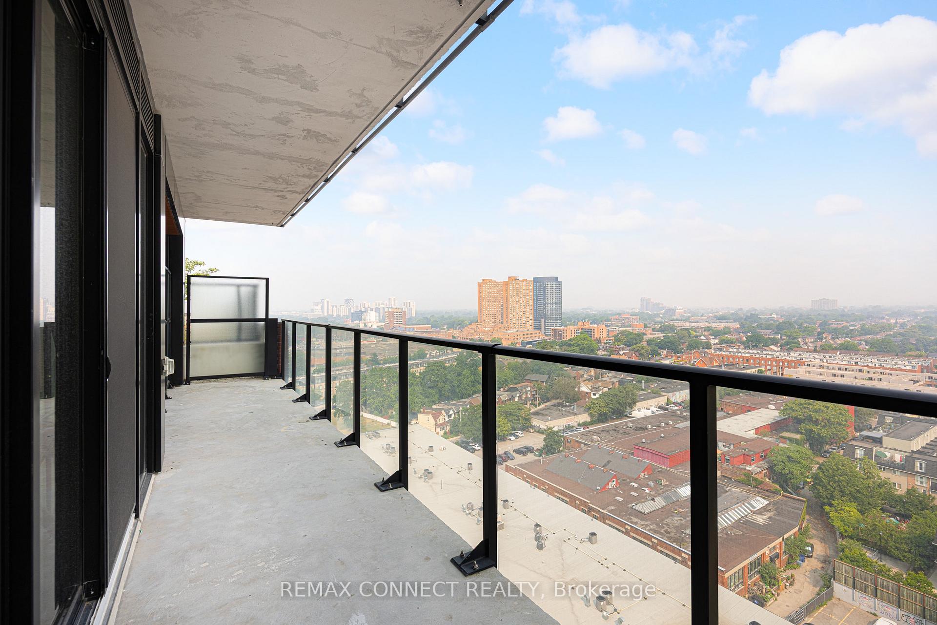 Photo 23 of Unit 1605, 181 Sterling Road, Toronto, Dufferin Grove — HOMEH
