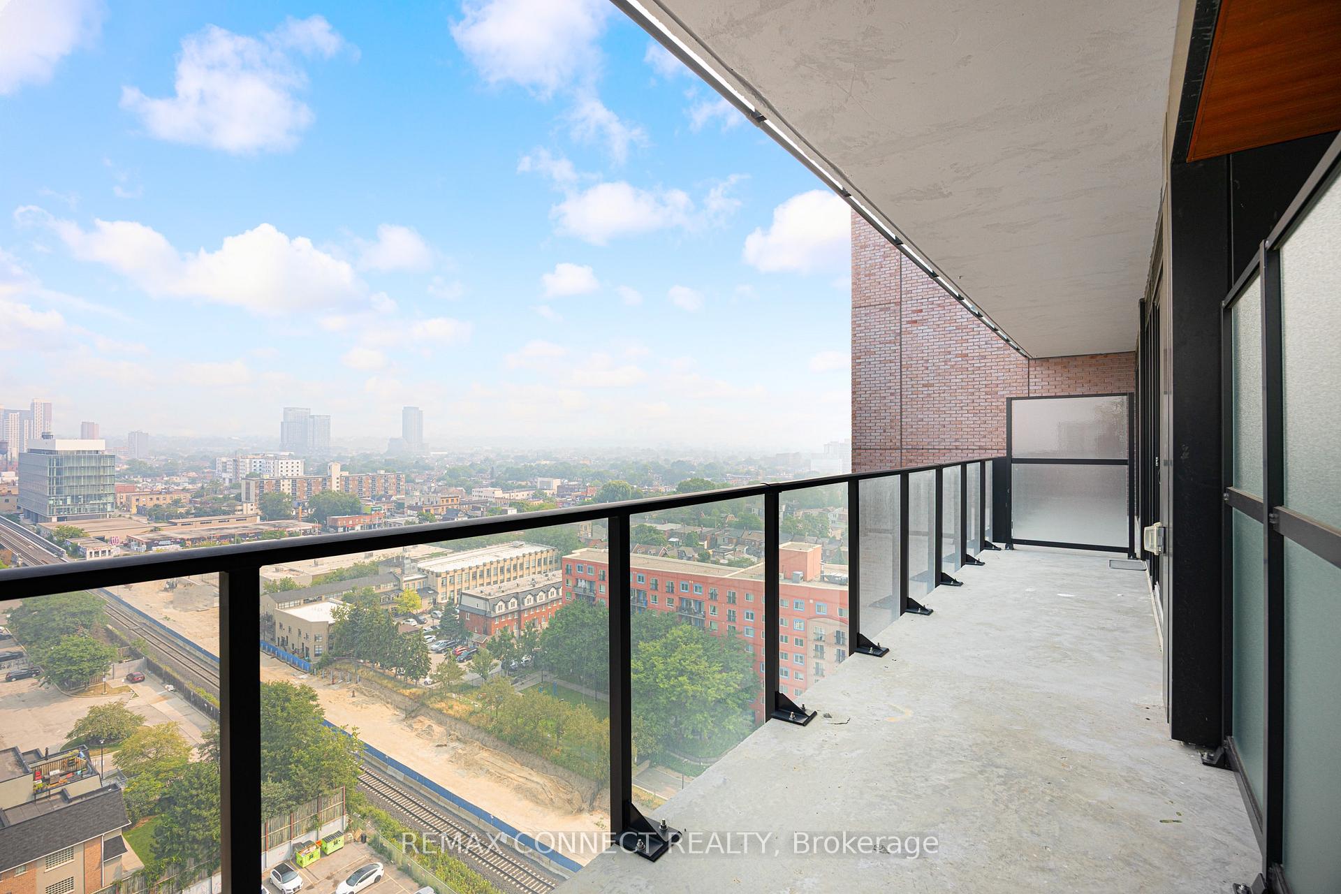Photo 24 of Unit 1605, 181 Sterling Road, Toronto, Dufferin Grove — HOMEH