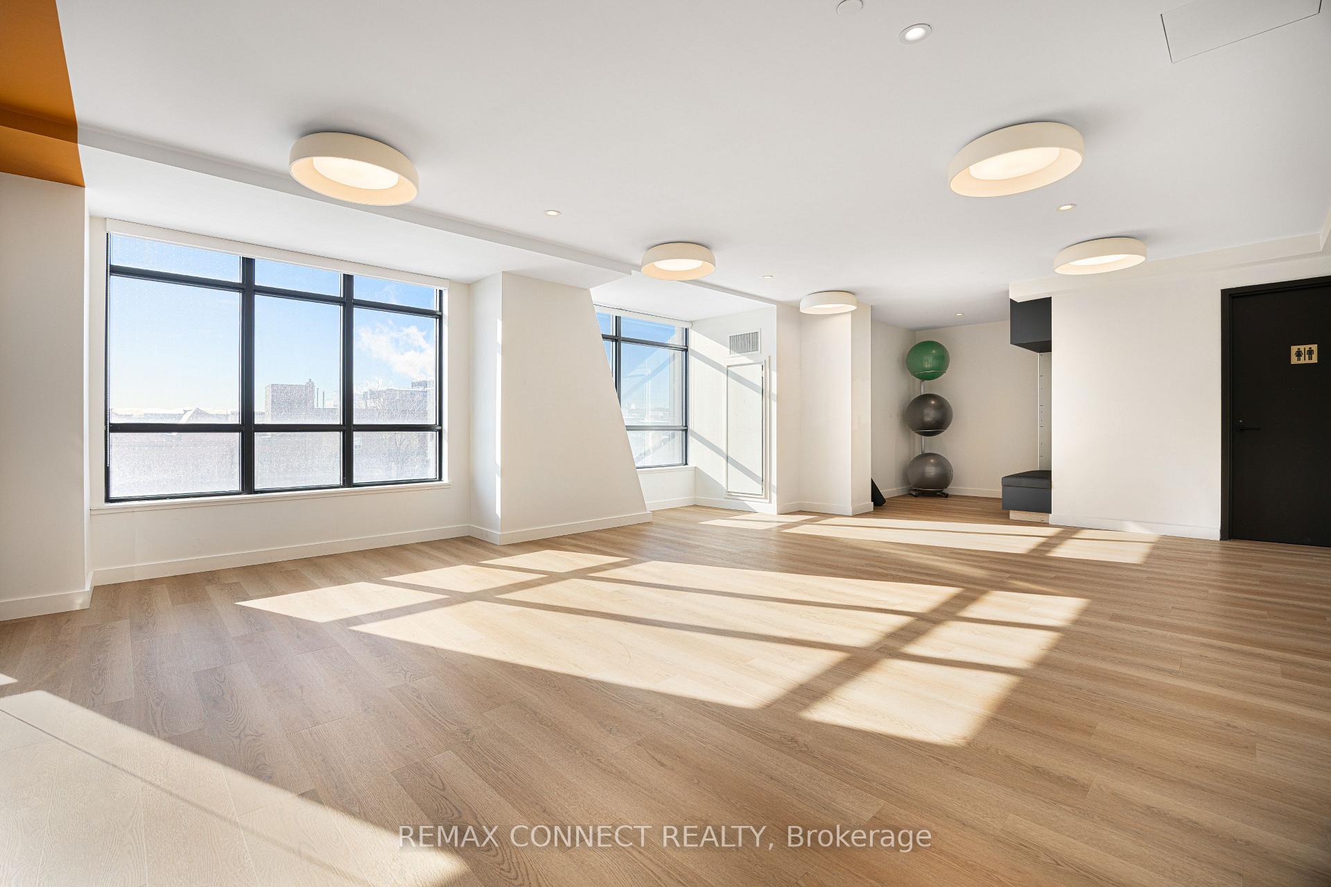 Photo 33 of Unit 1605, 181 Sterling Road, Toronto, Dufferin Grove — HOMEH