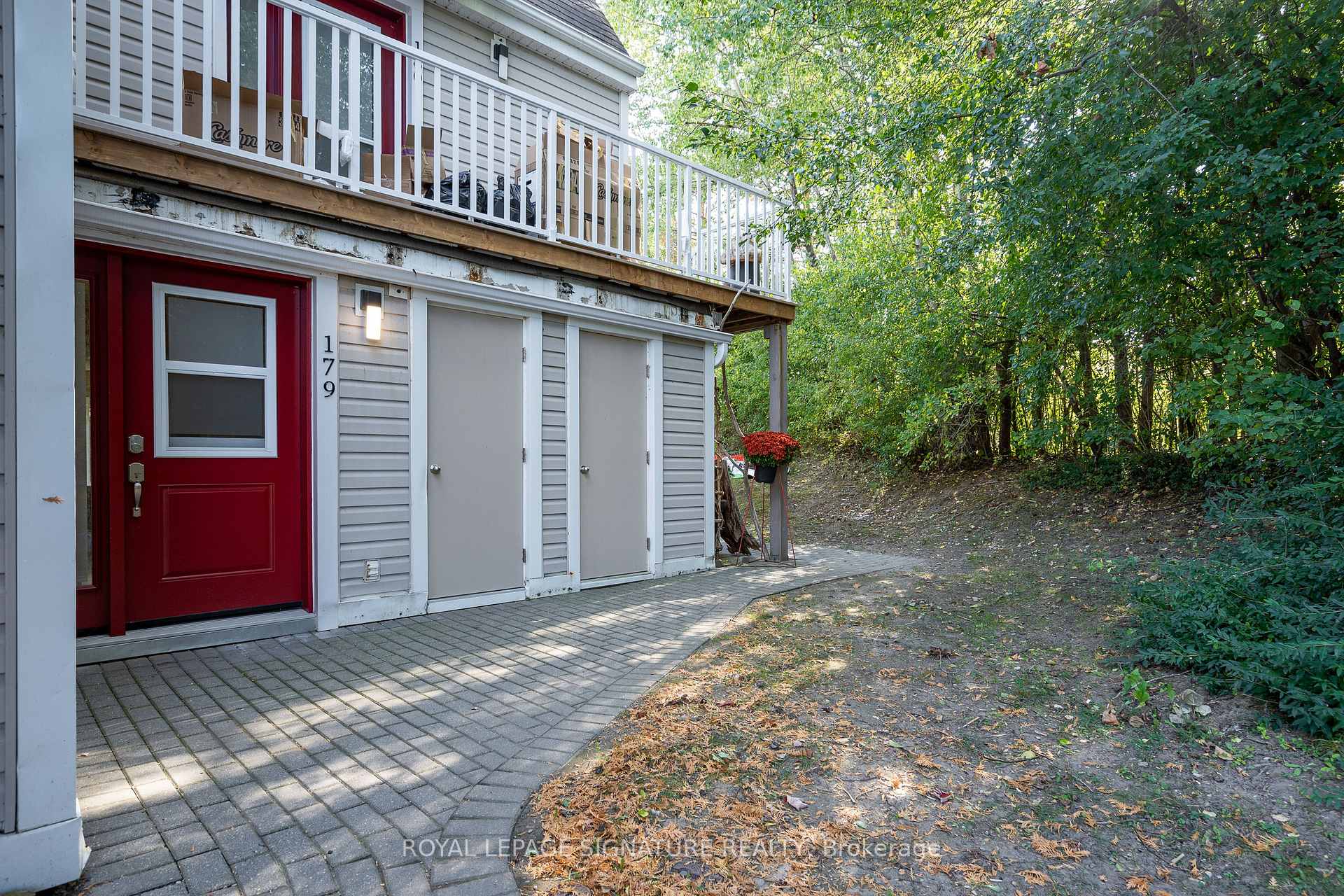 Photo 3 of Unit 179, 49 Trott Boulevard, Collingwood — HOMEH