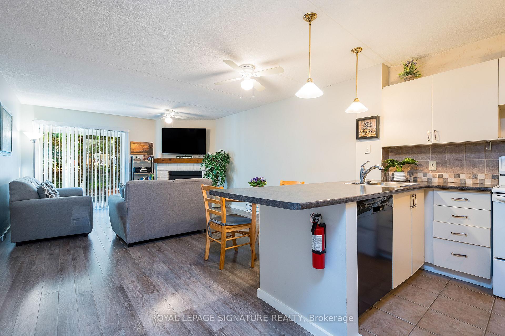 Photo 9 of Unit 179, 49 Trott Boulevard, Collingwood — HOMEH