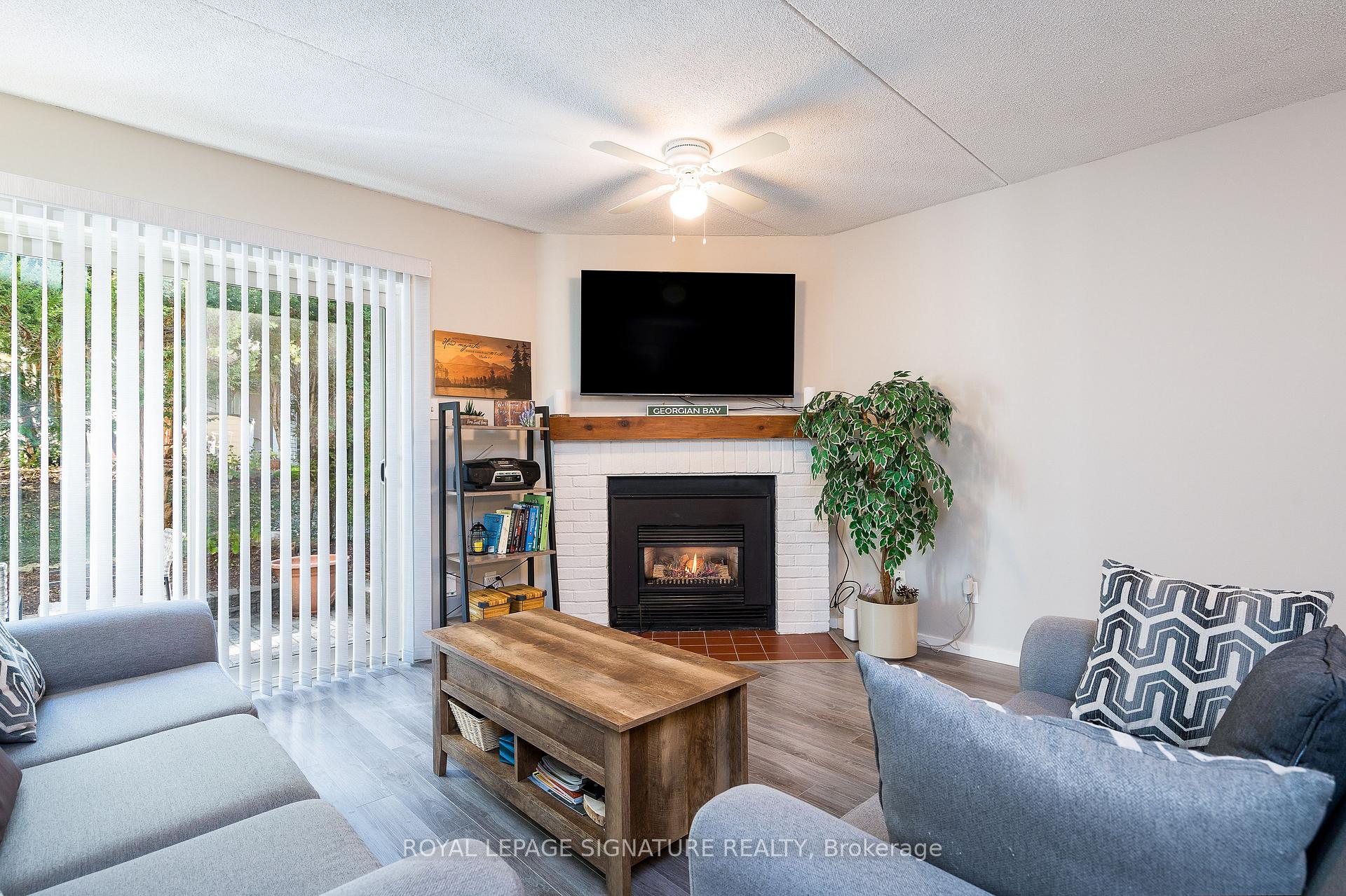 Photo 10 of Unit 179, 49 Trott Boulevard, Collingwood — HOMEH