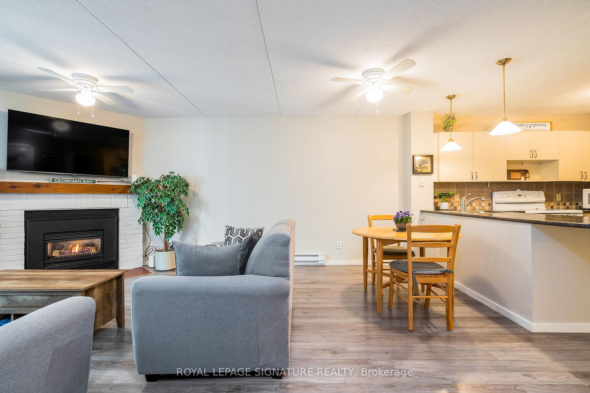 Photo 11 of Unit 179, 49 Trott Boulevard, Collingwood — HOMEH