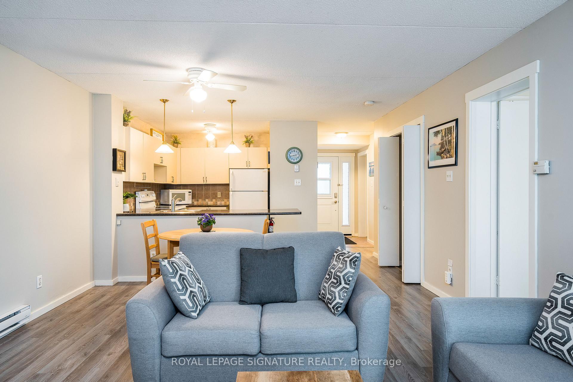Photo 12 of Unit 179, 49 Trott Boulevard, Collingwood — HOMEH