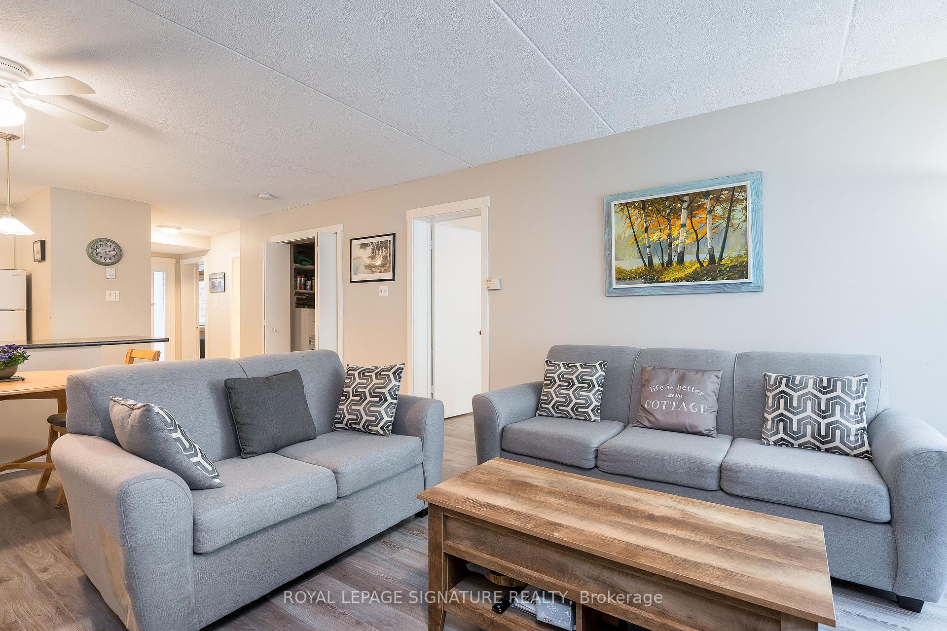 Photo 13 of Unit 179, 49 Trott Boulevard, Collingwood — HOMEH