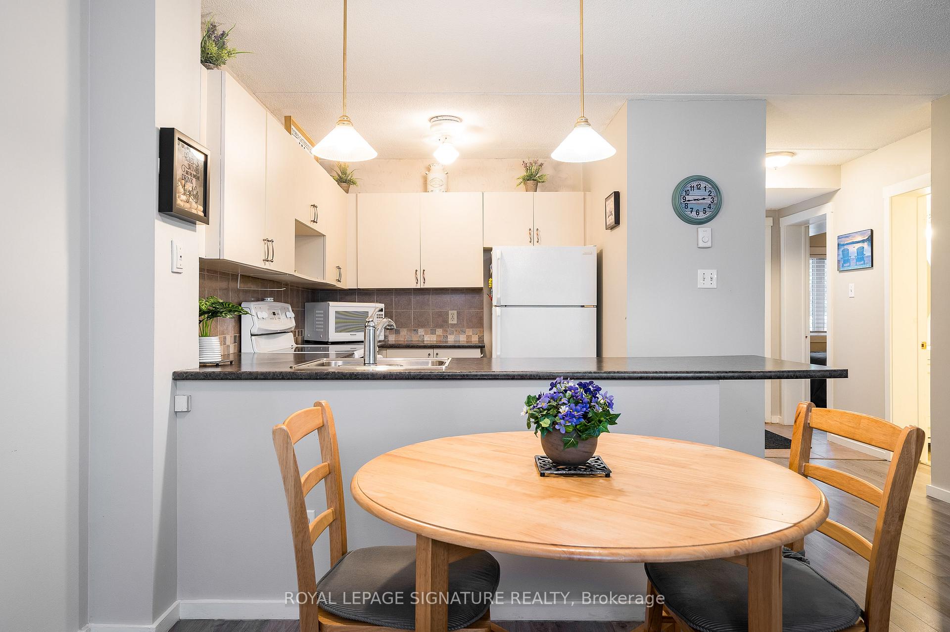 Photo 14 of Unit 179, 49 Trott Boulevard, Collingwood — HOMEH