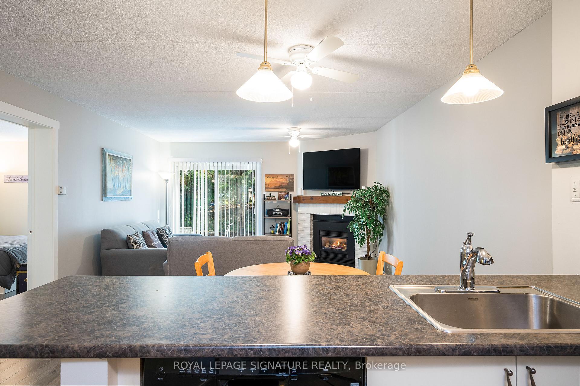 Photo 18 of Unit 179, 49 Trott Boulevard, Collingwood — HOMEH