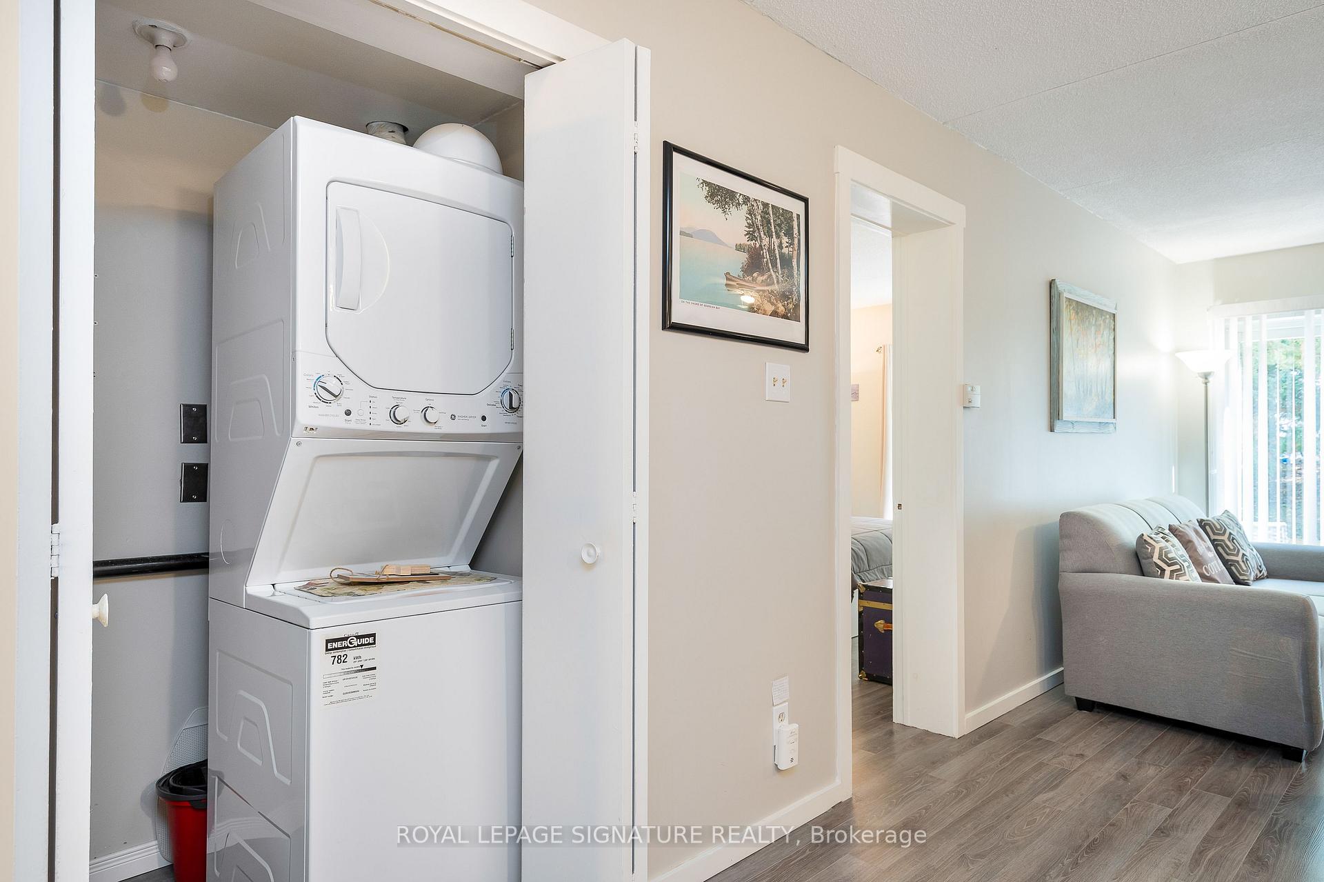 Photo 19 of Unit 179, 49 Trott Boulevard, Collingwood — HOMEH