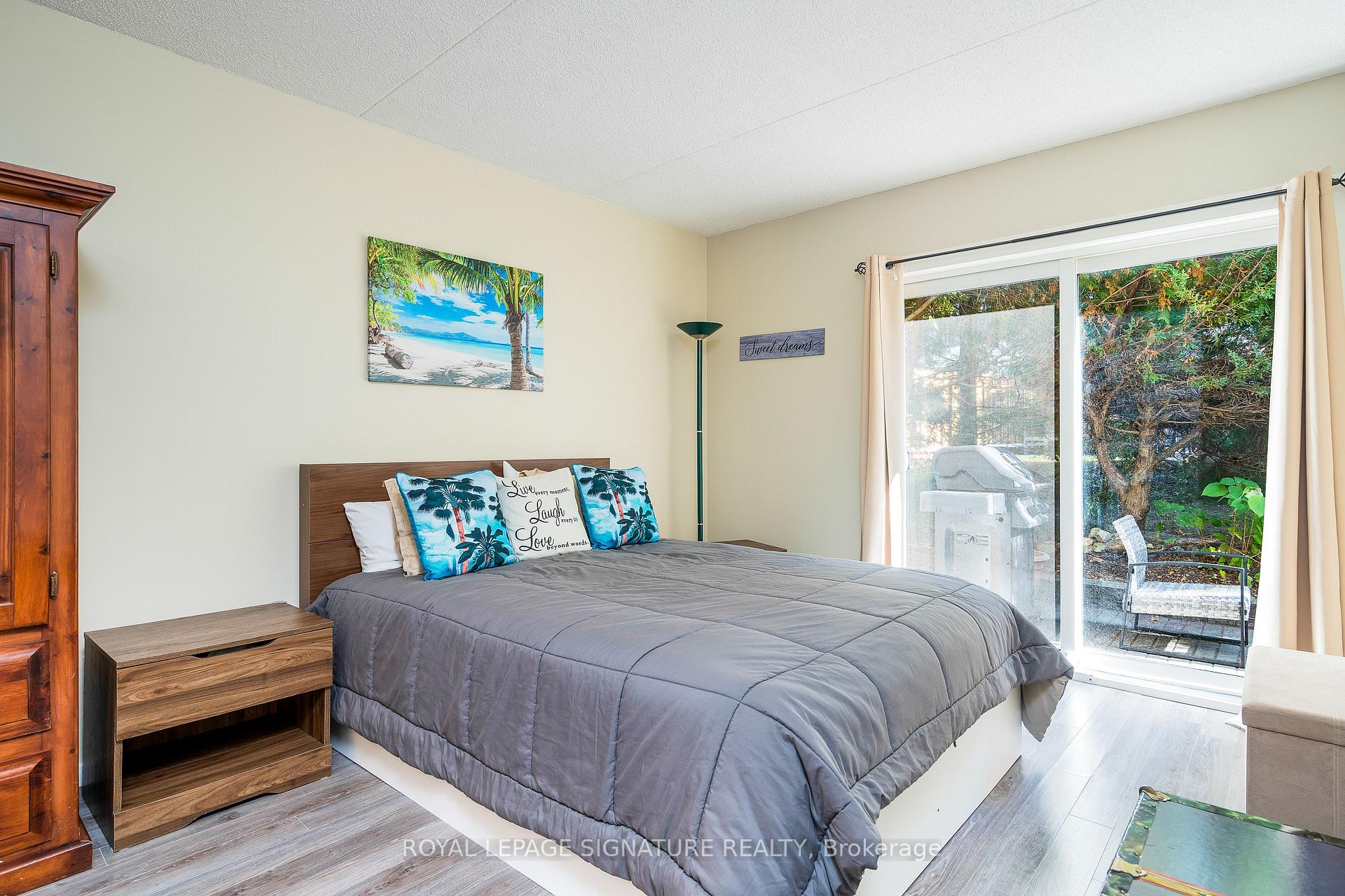 Photo 21 of Unit 179, 49 Trott Boulevard, Collingwood — HOMEH