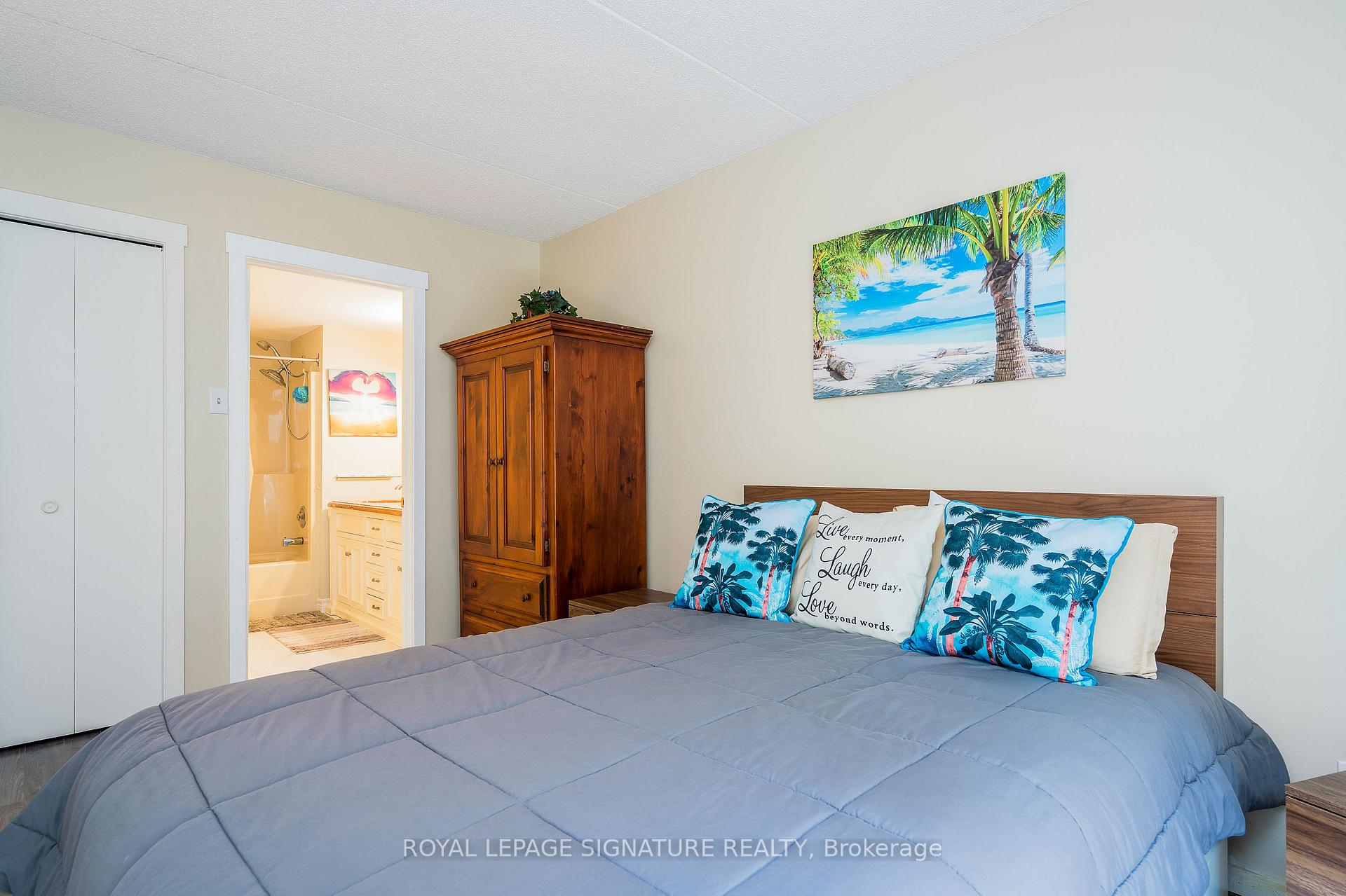 Photo 22 of Unit 179, 49 Trott Boulevard, Collingwood — HOMEH