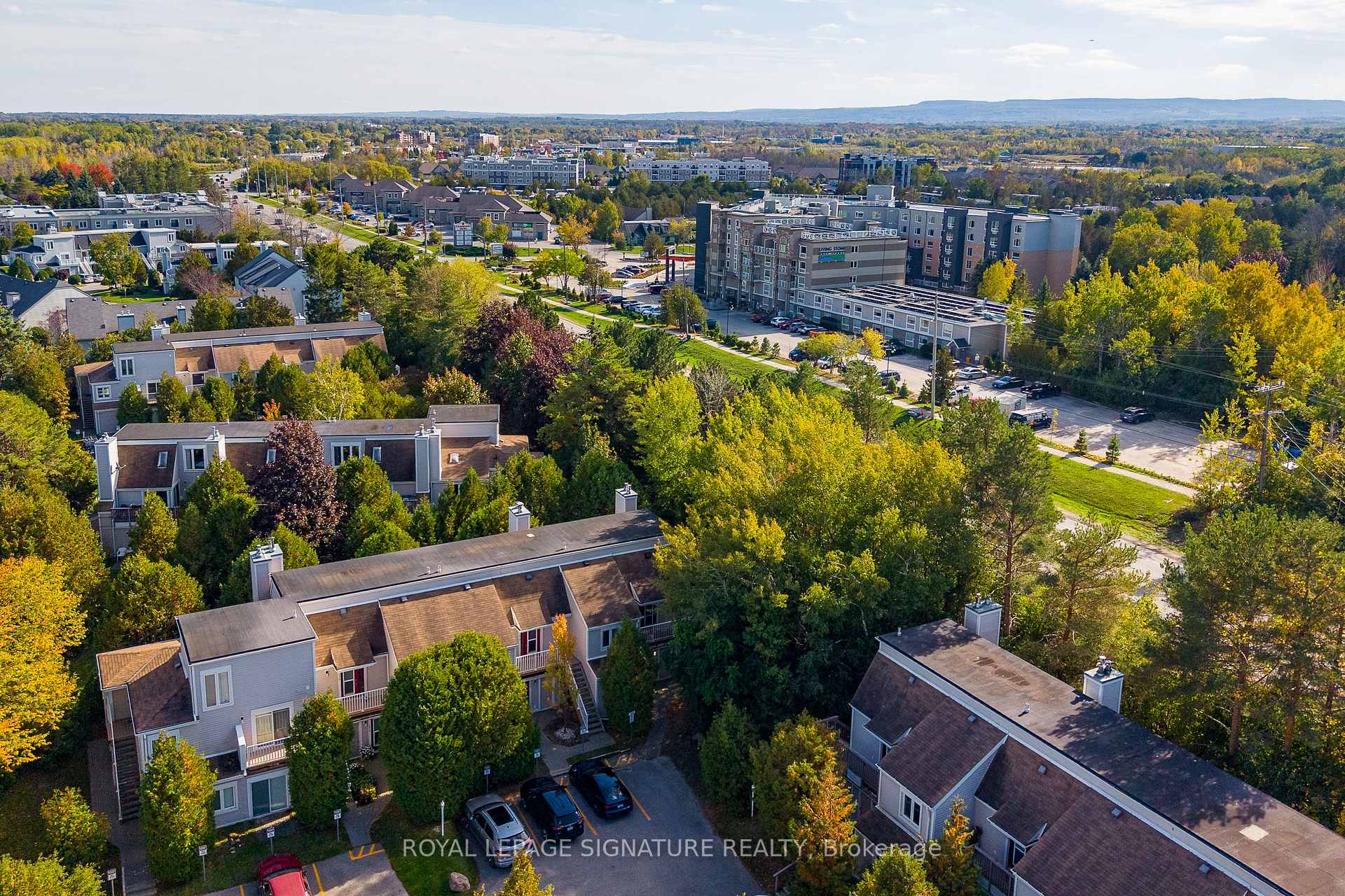 Photo 26 of Unit 179, 49 Trott Boulevard, Collingwood — HOMEH