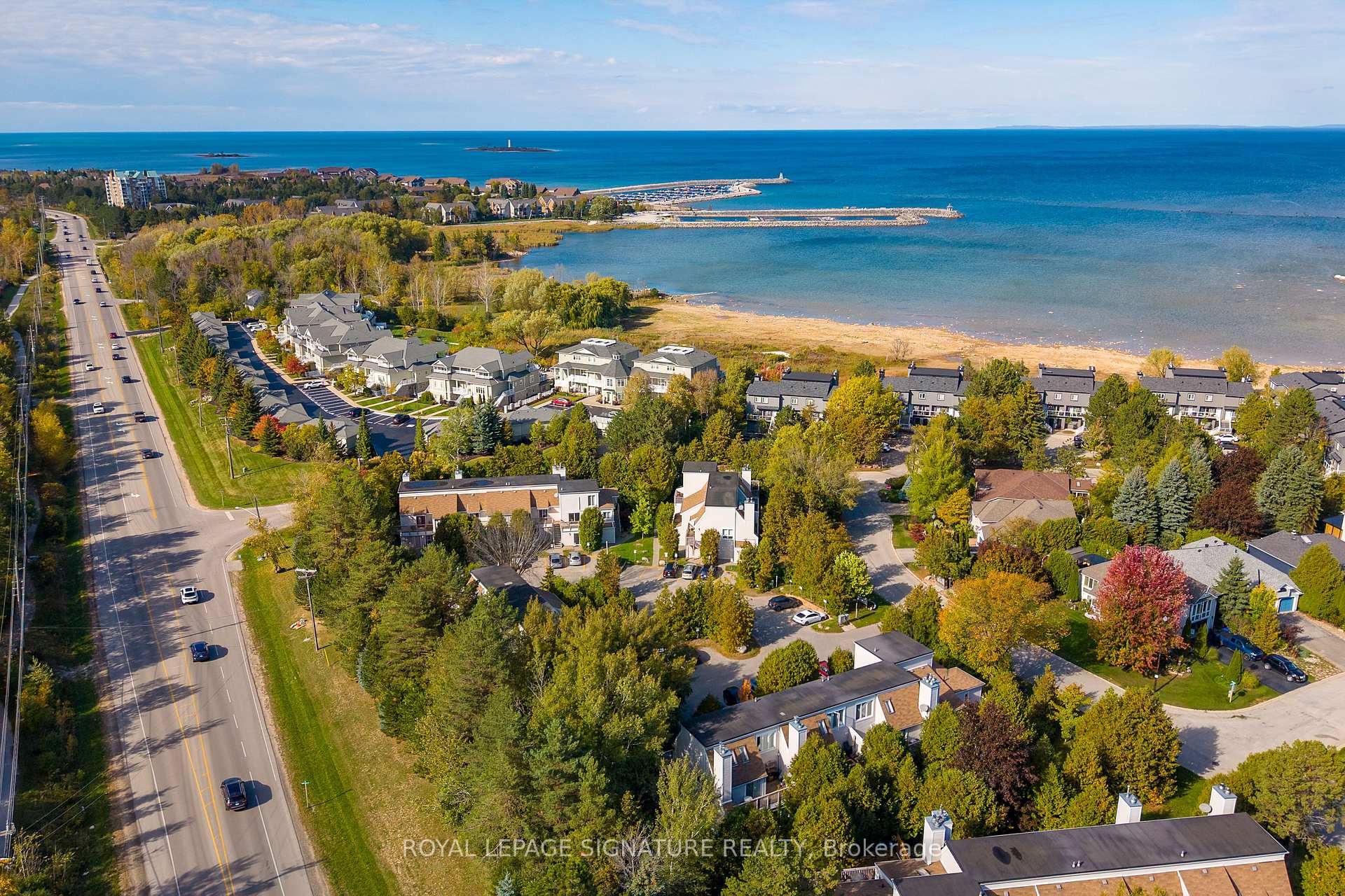 Photo 27 of Unit 179, 49 Trott Boulevard, Collingwood — HOMEH
