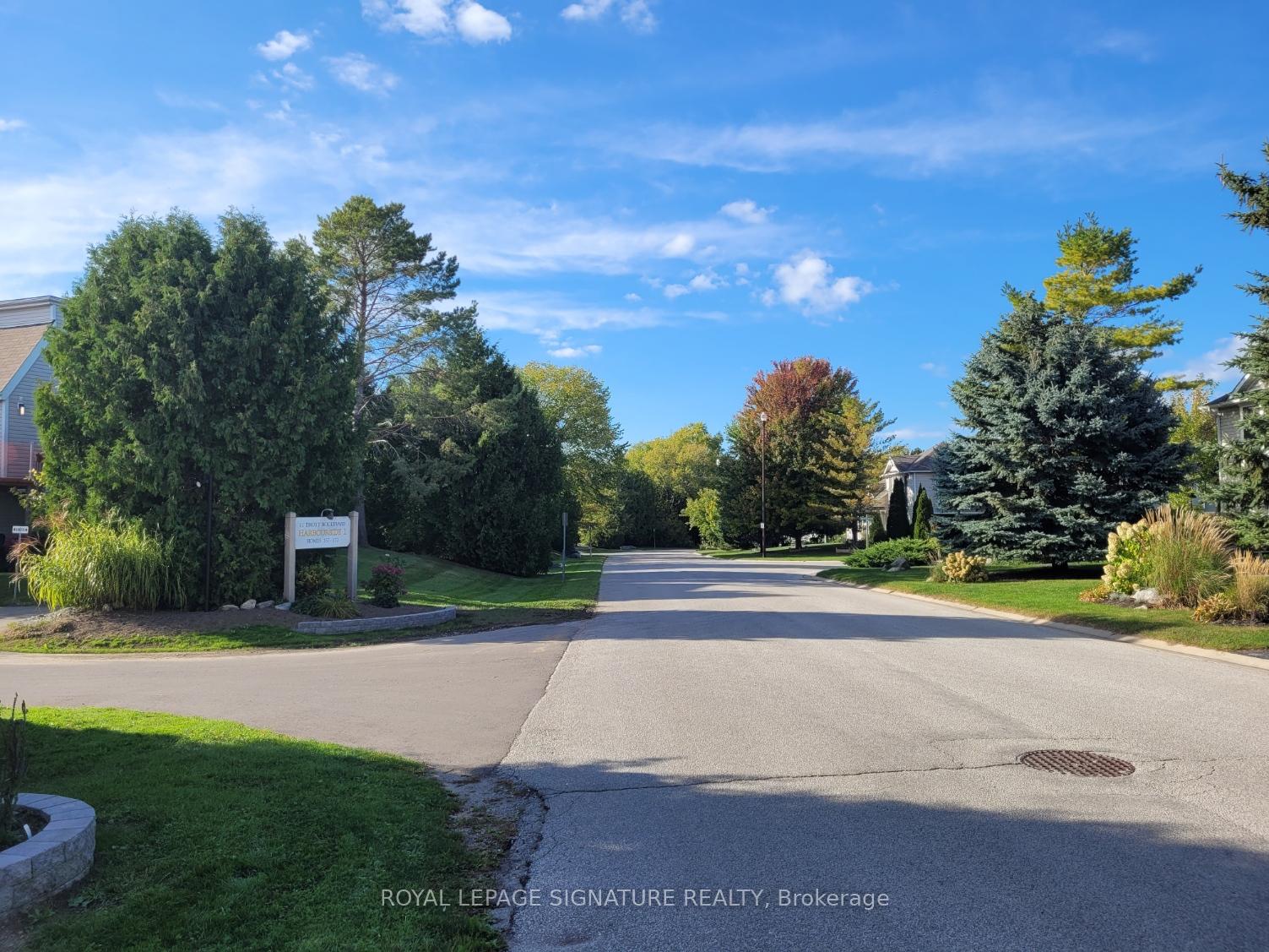 Photo 32 of Unit 179, 49 Trott Boulevard, Collingwood — HOMEH