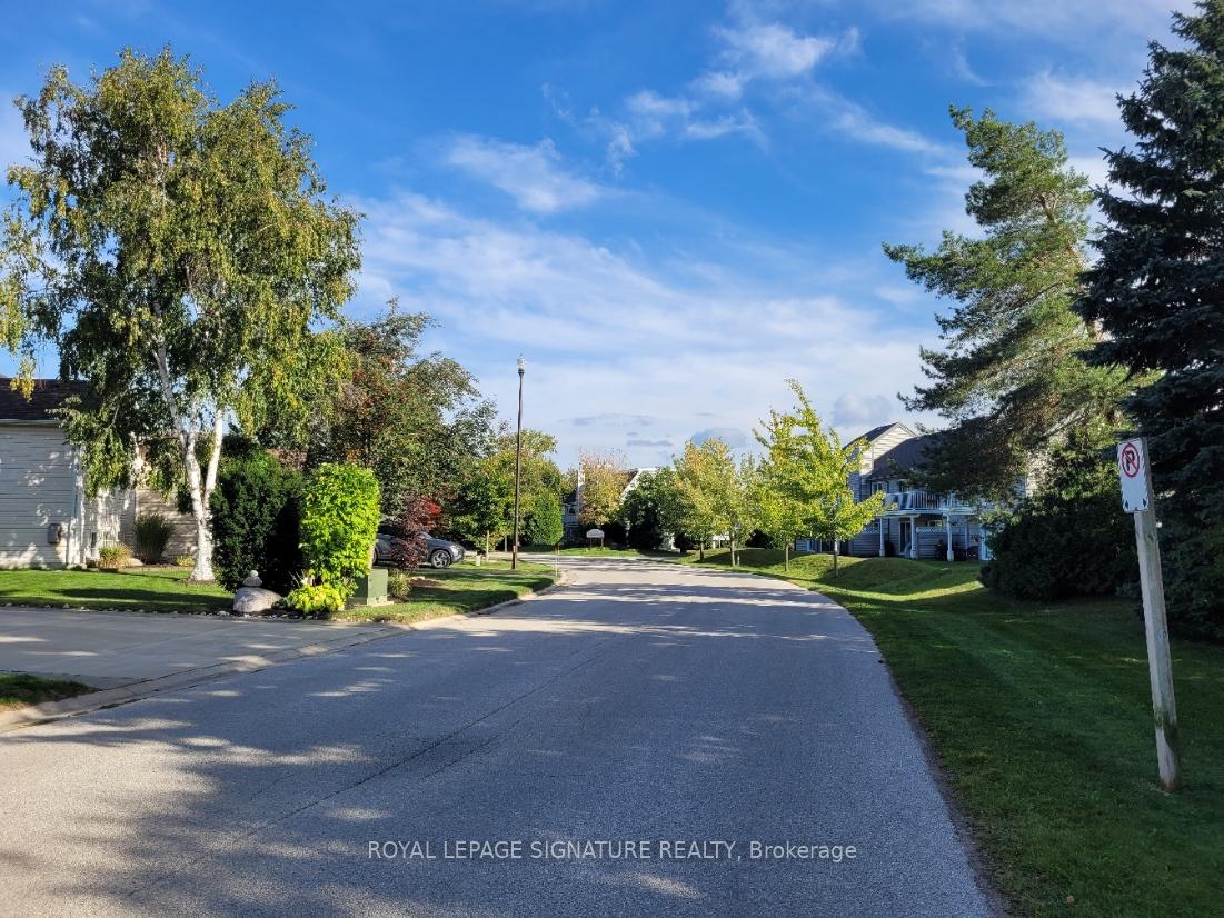 Photo 33 of Unit 179, 49 Trott Boulevard, Collingwood — HOMEH