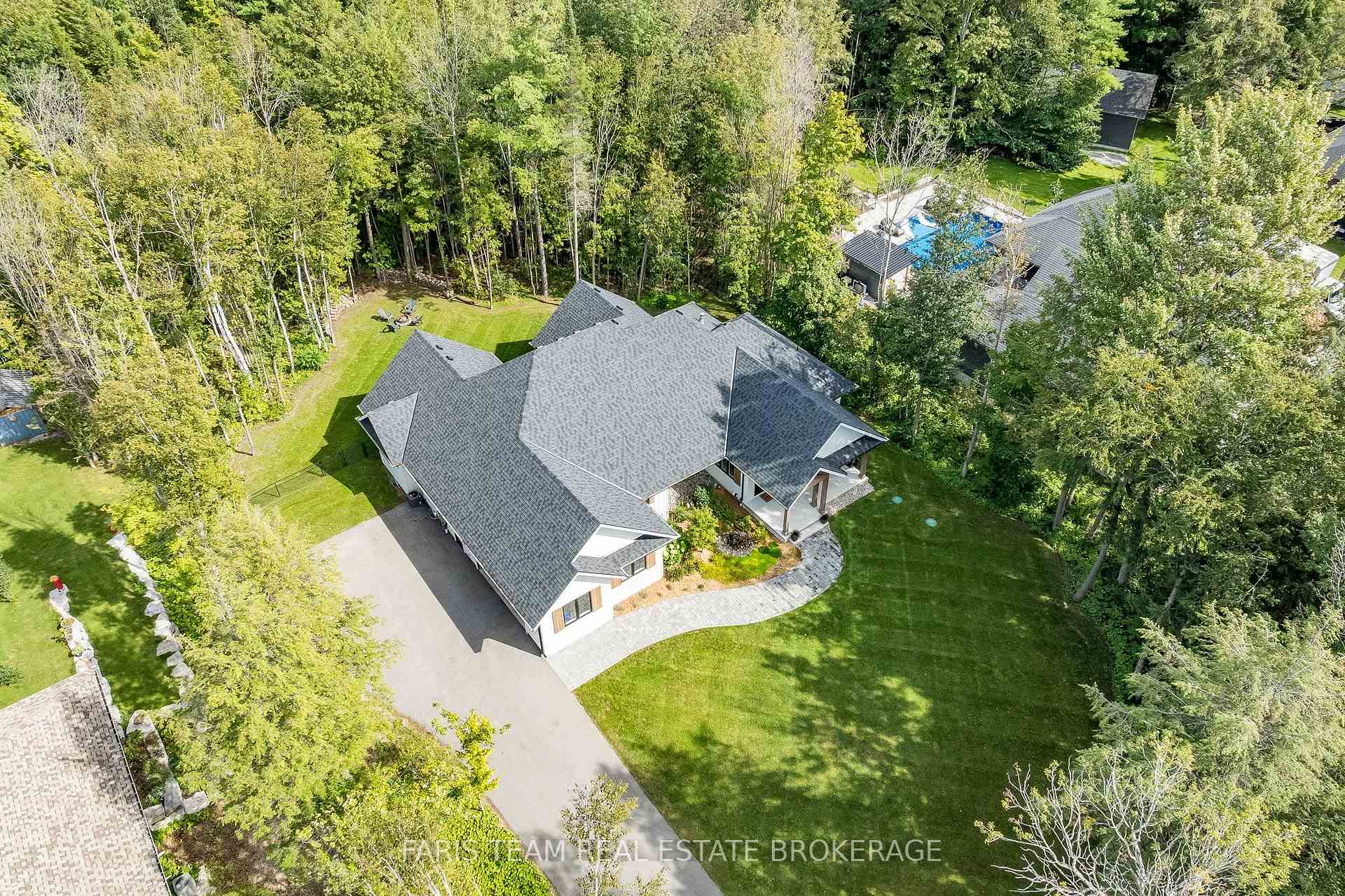 Photo 3 of 56 Marni Lane, Springwater, Rural Springwater — HOMEH