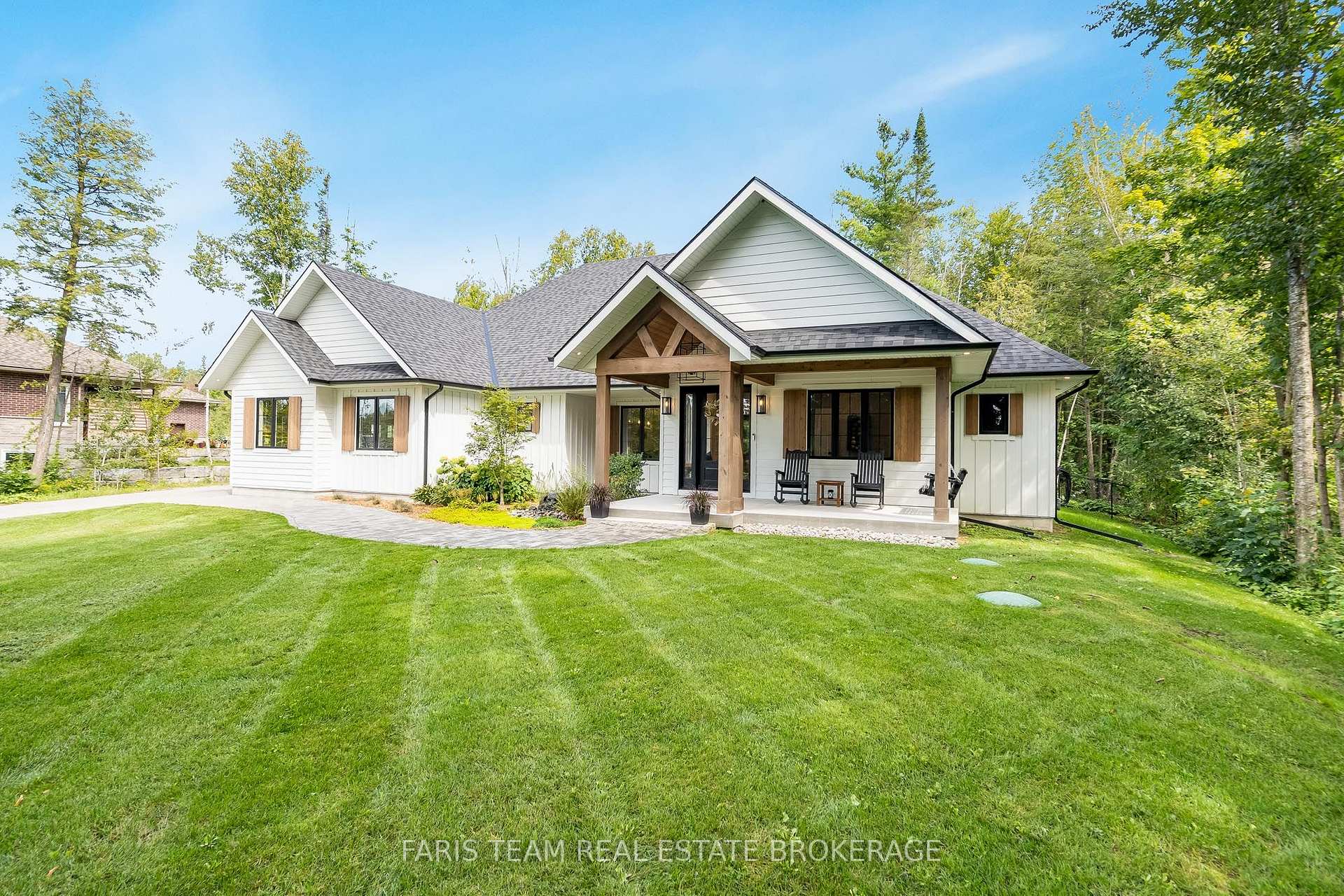 Photo 5 of 56 Marni Lane, Springwater, Rural Springwater — HOMEH