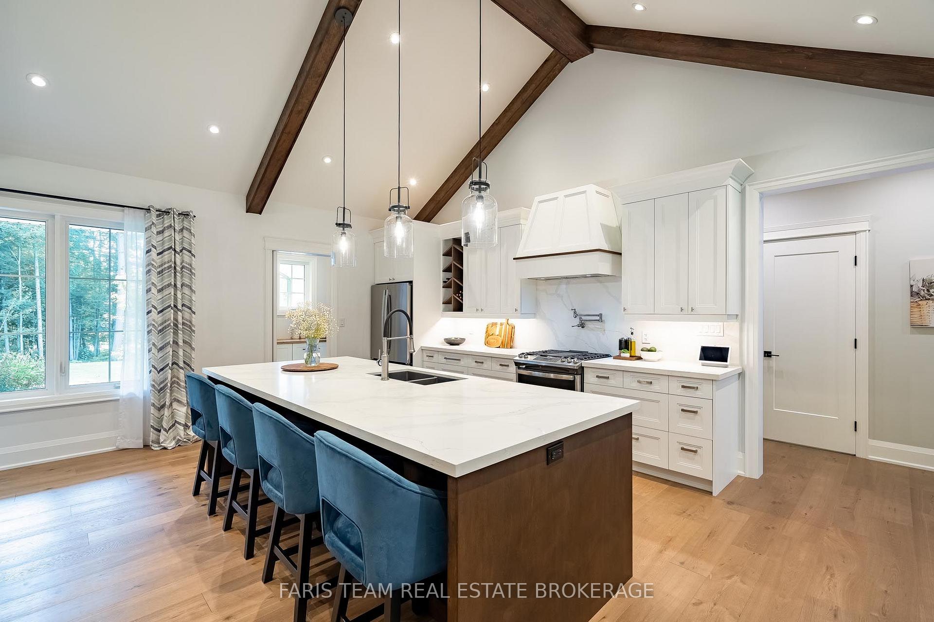 Photo 8 of 56 Marni Lane, Springwater, Rural Springwater — HOMEH