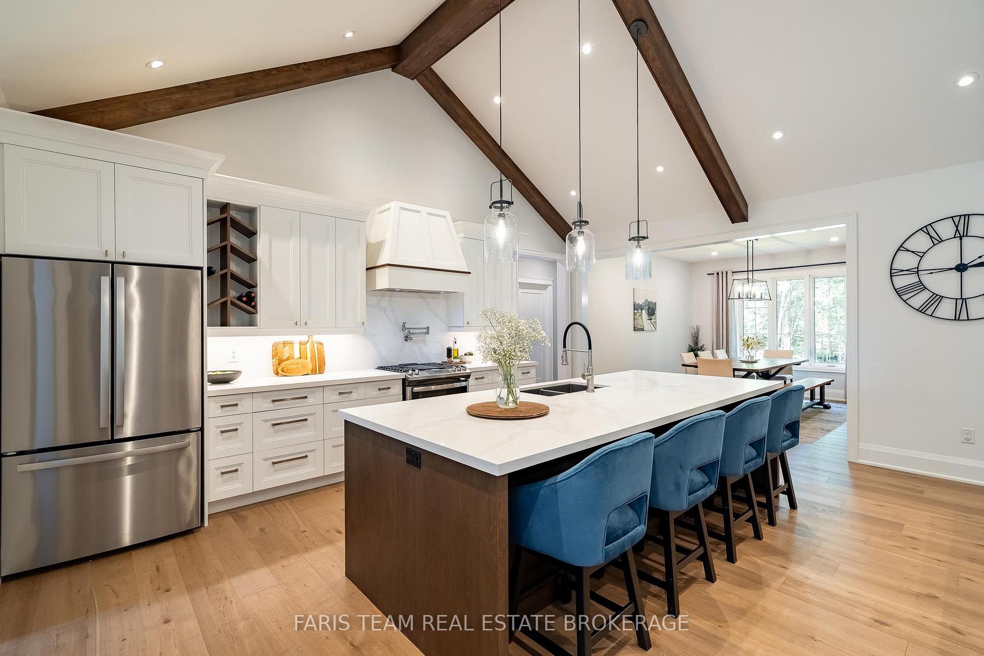 Photo 9 of 56 Marni Lane, Springwater, Rural Springwater — HOMEH