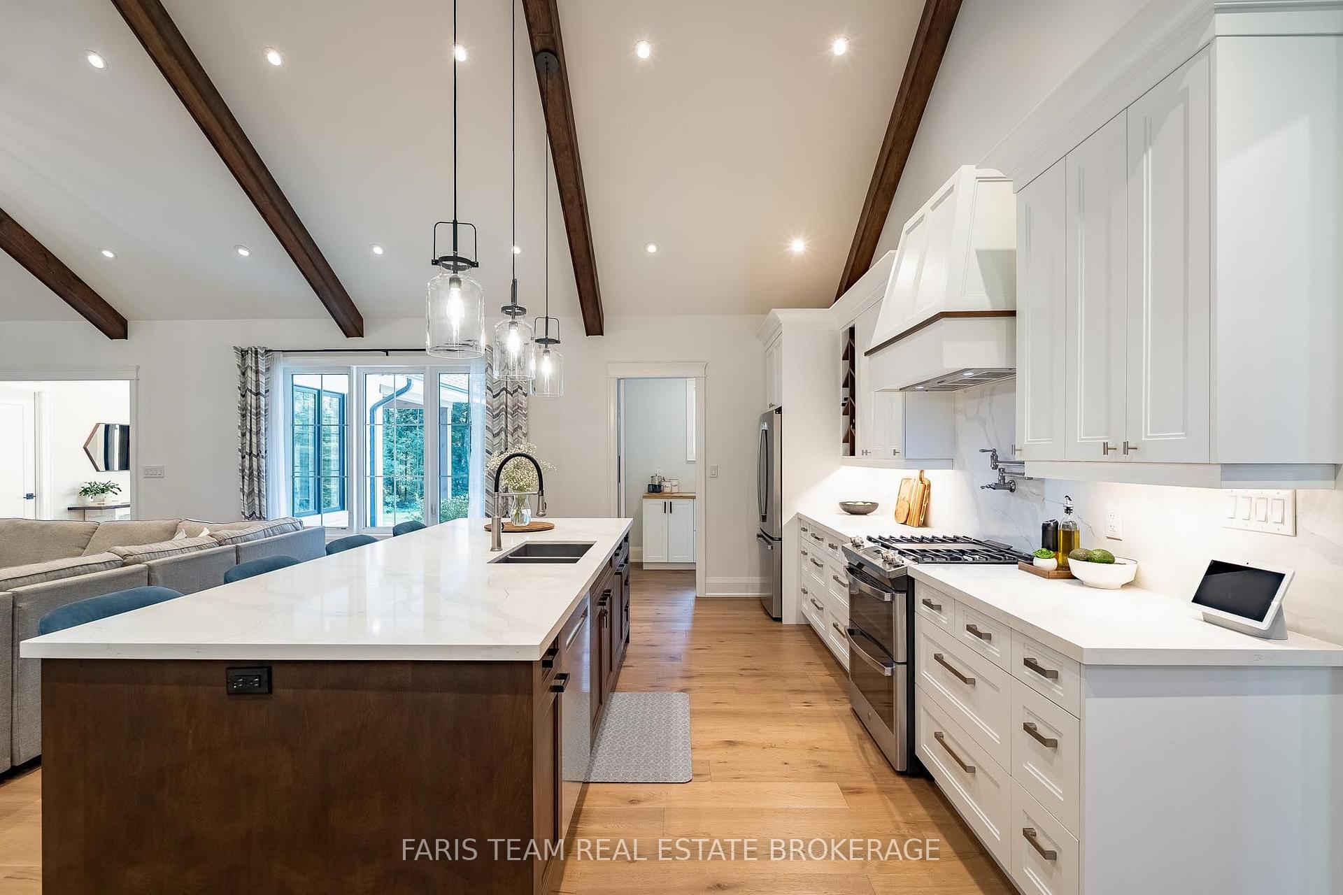 Photo 10 of 56 Marni Lane, Springwater, Rural Springwater — HOMEH