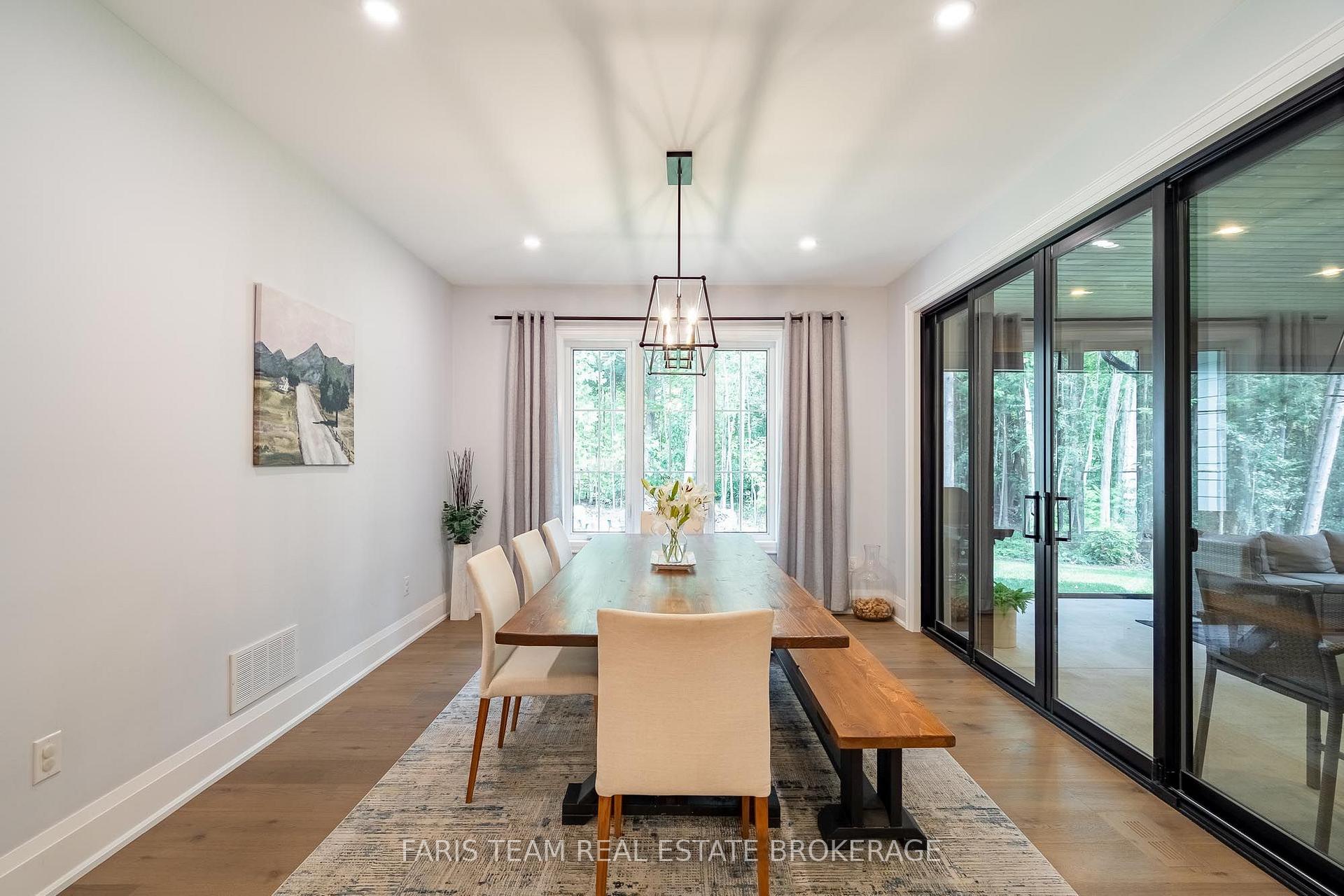 Photo 12 of 56 Marni Lane, Springwater, Rural Springwater — HOMEH