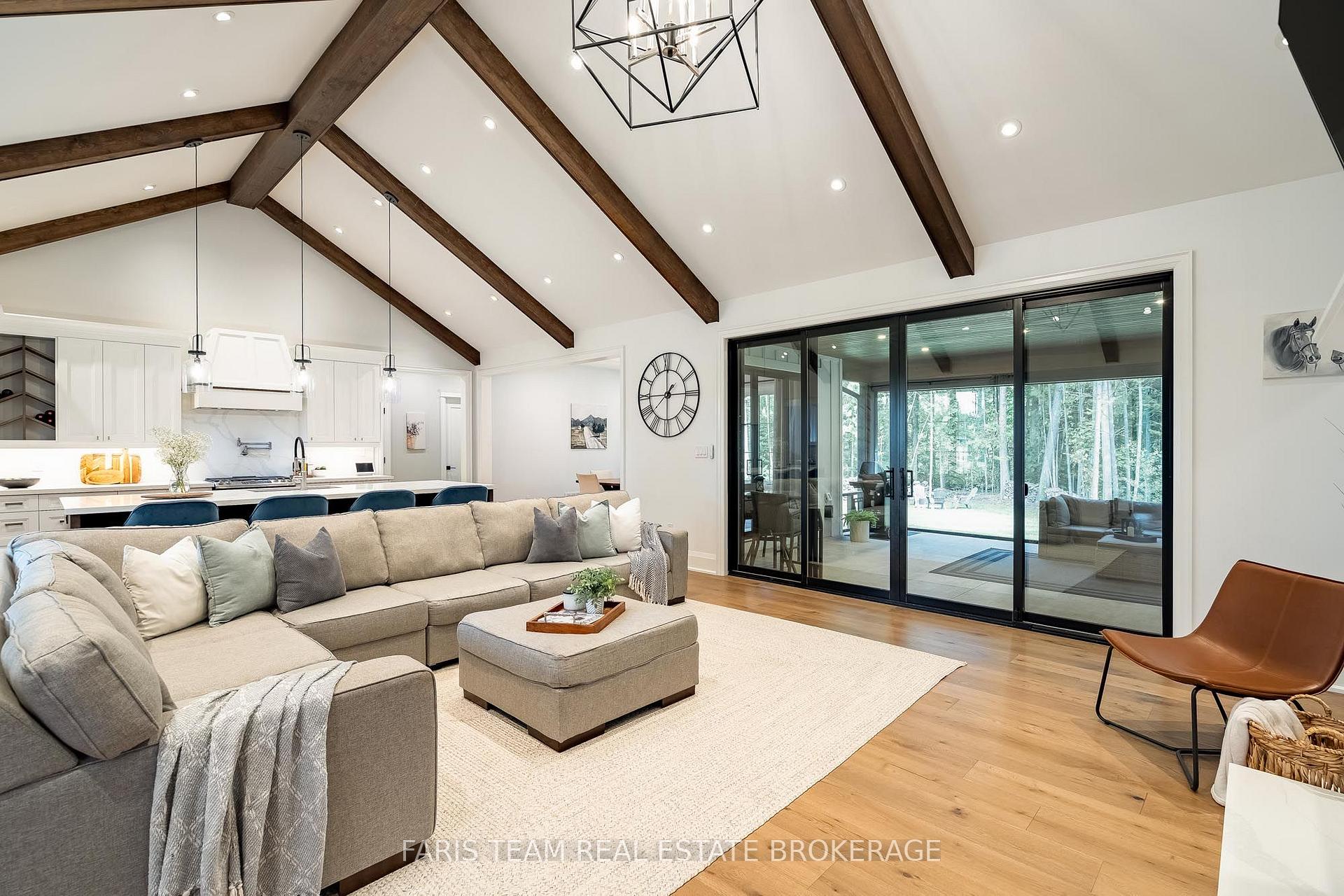 Photo 14 of 56 Marni Lane, Springwater, Rural Springwater — HOMEH