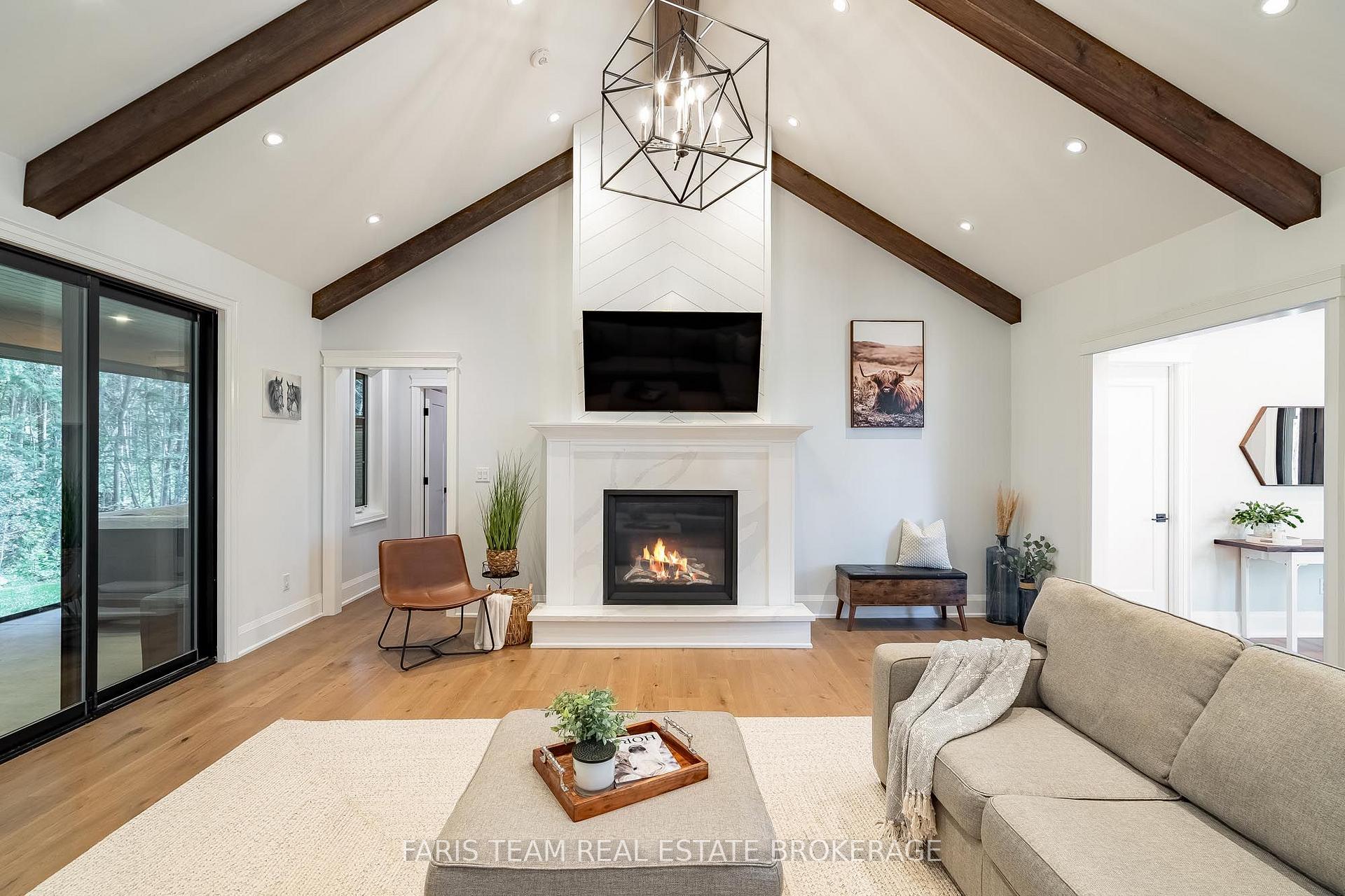 Photo 15 of 56 Marni Lane, Springwater, Rural Springwater — HOMEH