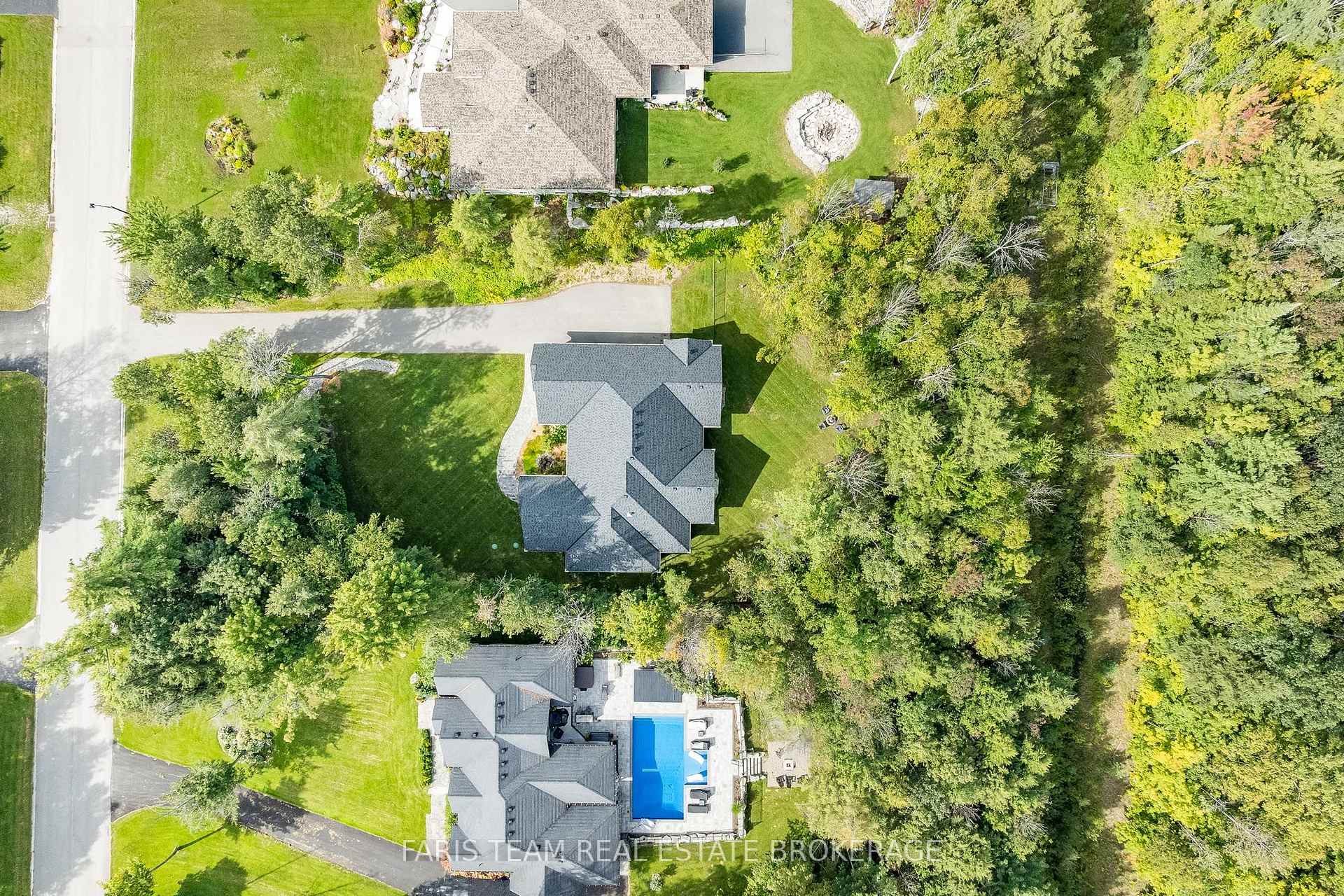 Photo 47 of 56 Marni Lane, Springwater, Rural Springwater — HOMEH