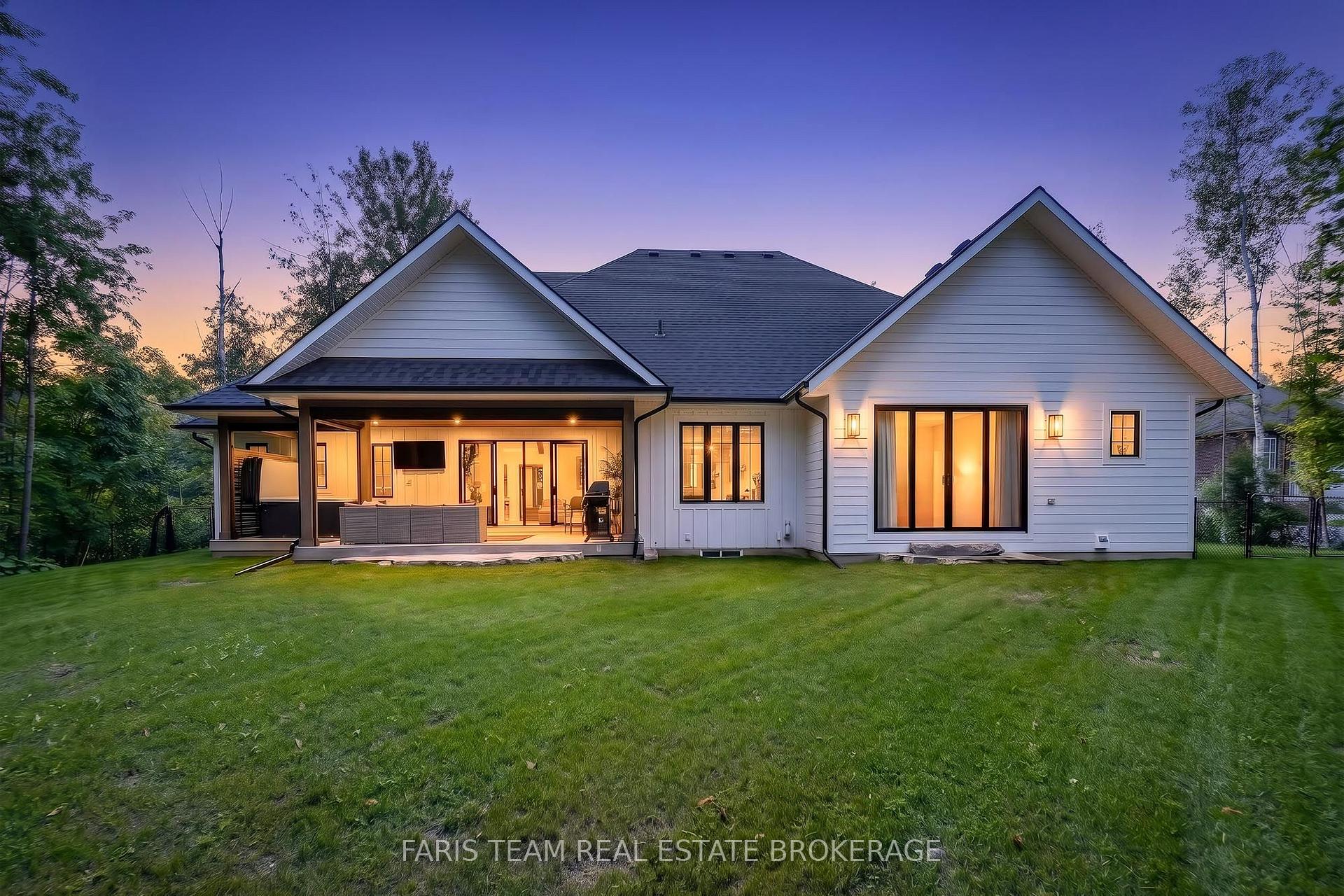 Photo 50 of 56 Marni Lane, Springwater, Rural Springwater — HOMEH