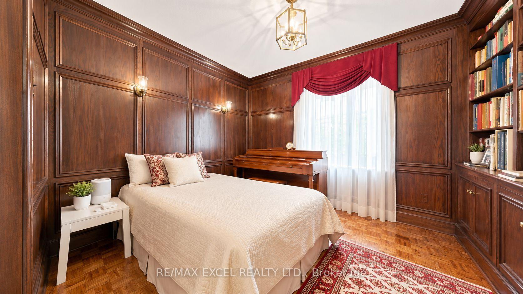 Photo 16 of 30 Lambert Road, Markham, Thornlea — HOMEH