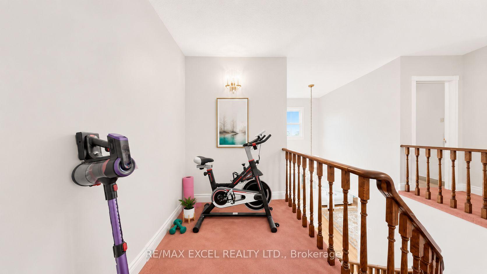 Photo 19 of 30 Lambert Road, Markham, Thornlea — HOMEH