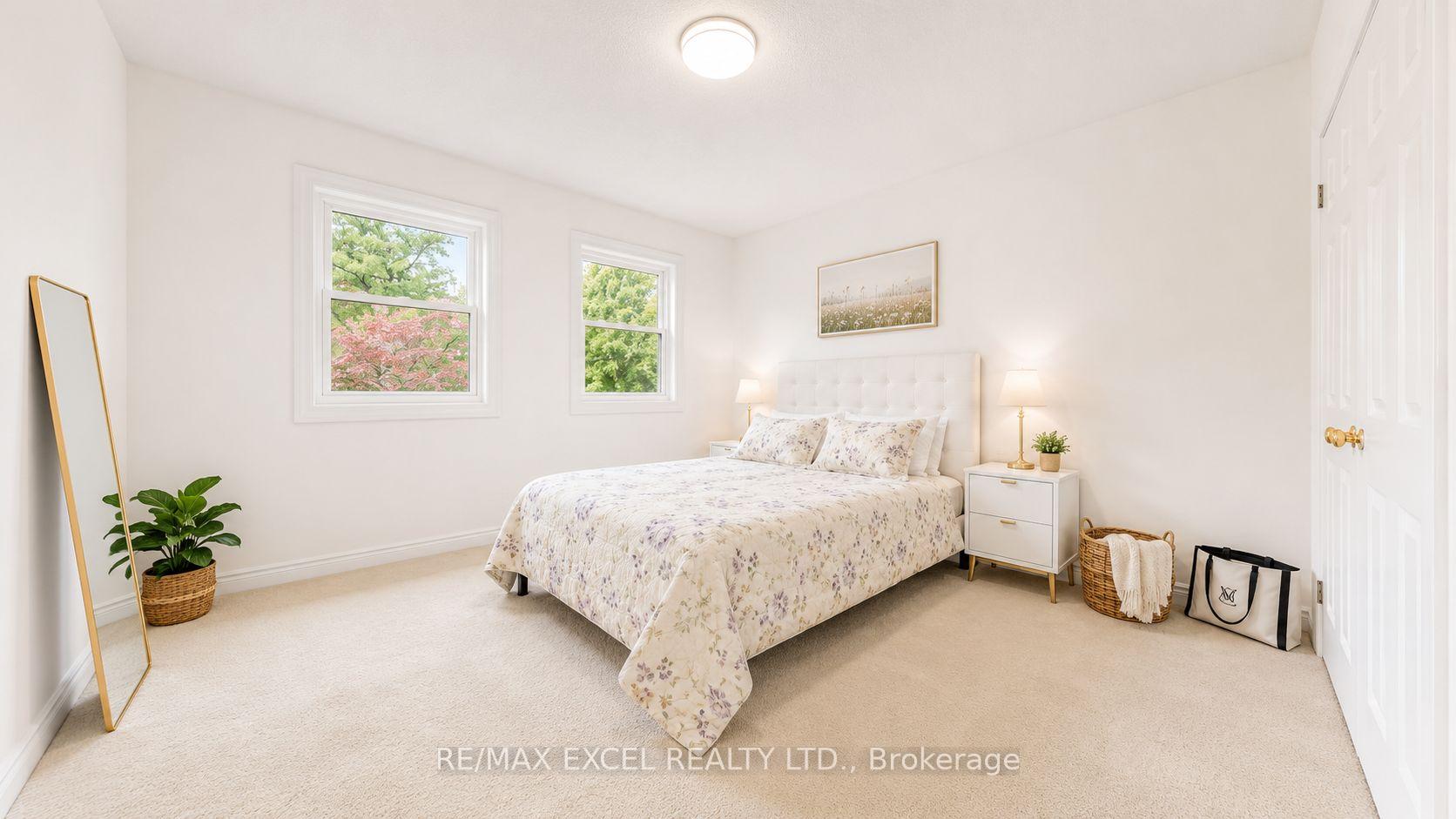 Photo 24 of 30 Lambert Road, Markham, Thornlea — HOMEH