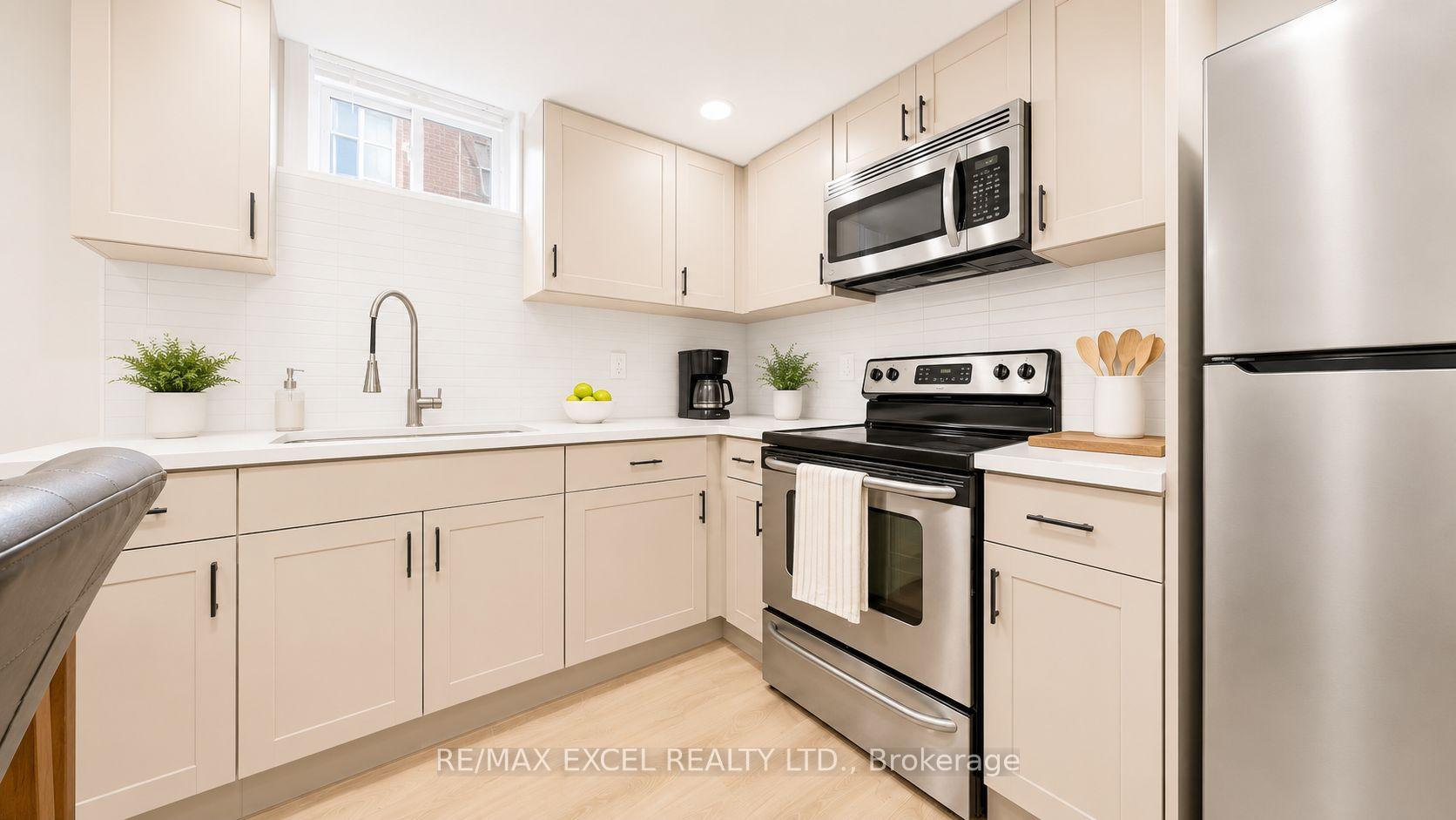 Photo 35 of 30 Lambert Road, Markham, Thornlea — HOMEH