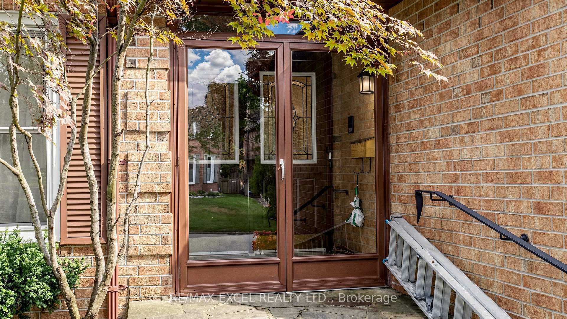 Photo 39 of 30 Lambert Road, Markham, Thornlea — HOMEH