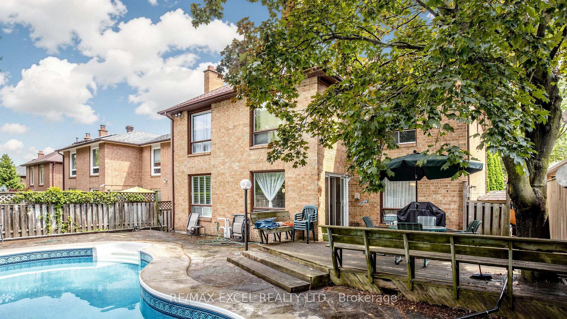 Photo 40 of 30 Lambert Road, Markham, Thornlea — HOMEH