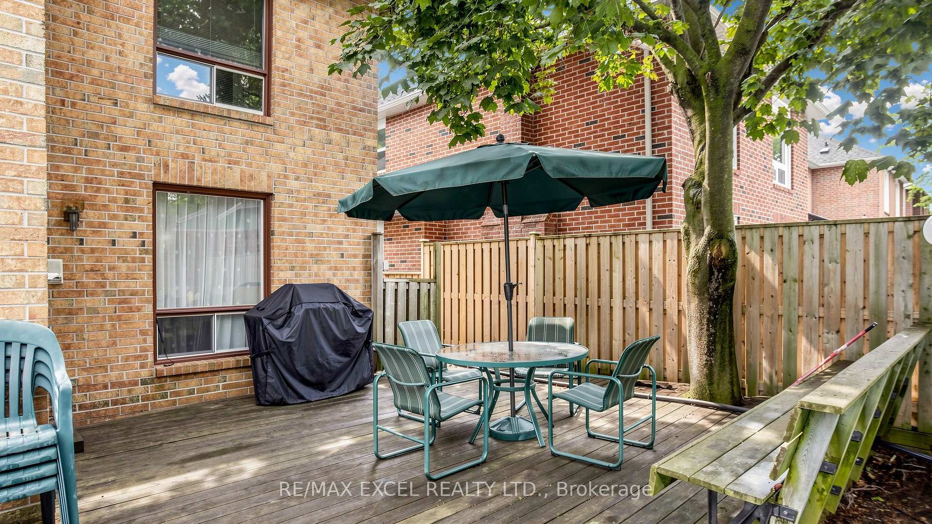Photo 41 of 30 Lambert Road, Markham, Thornlea — HOMEH