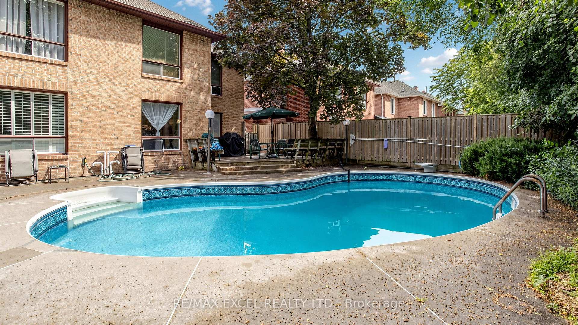 Photo 42 of 30 Lambert Road, Markham, Thornlea — HOMEH