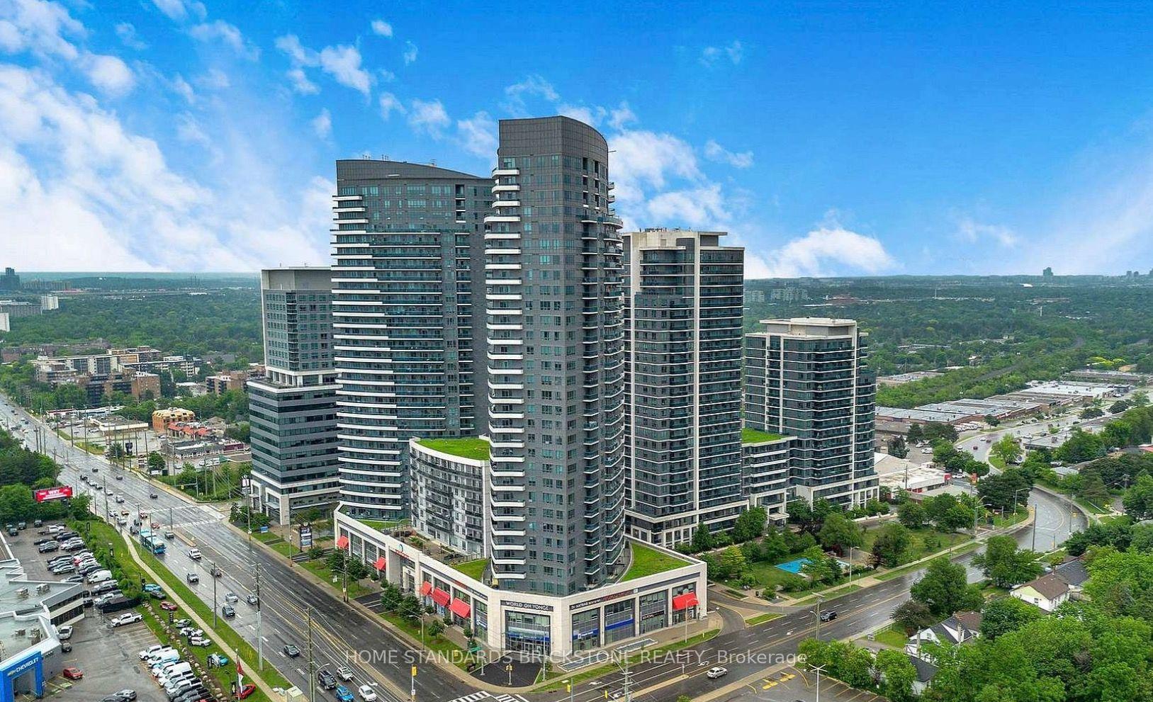 Photo of Unit 520, 7161 Yonge Street