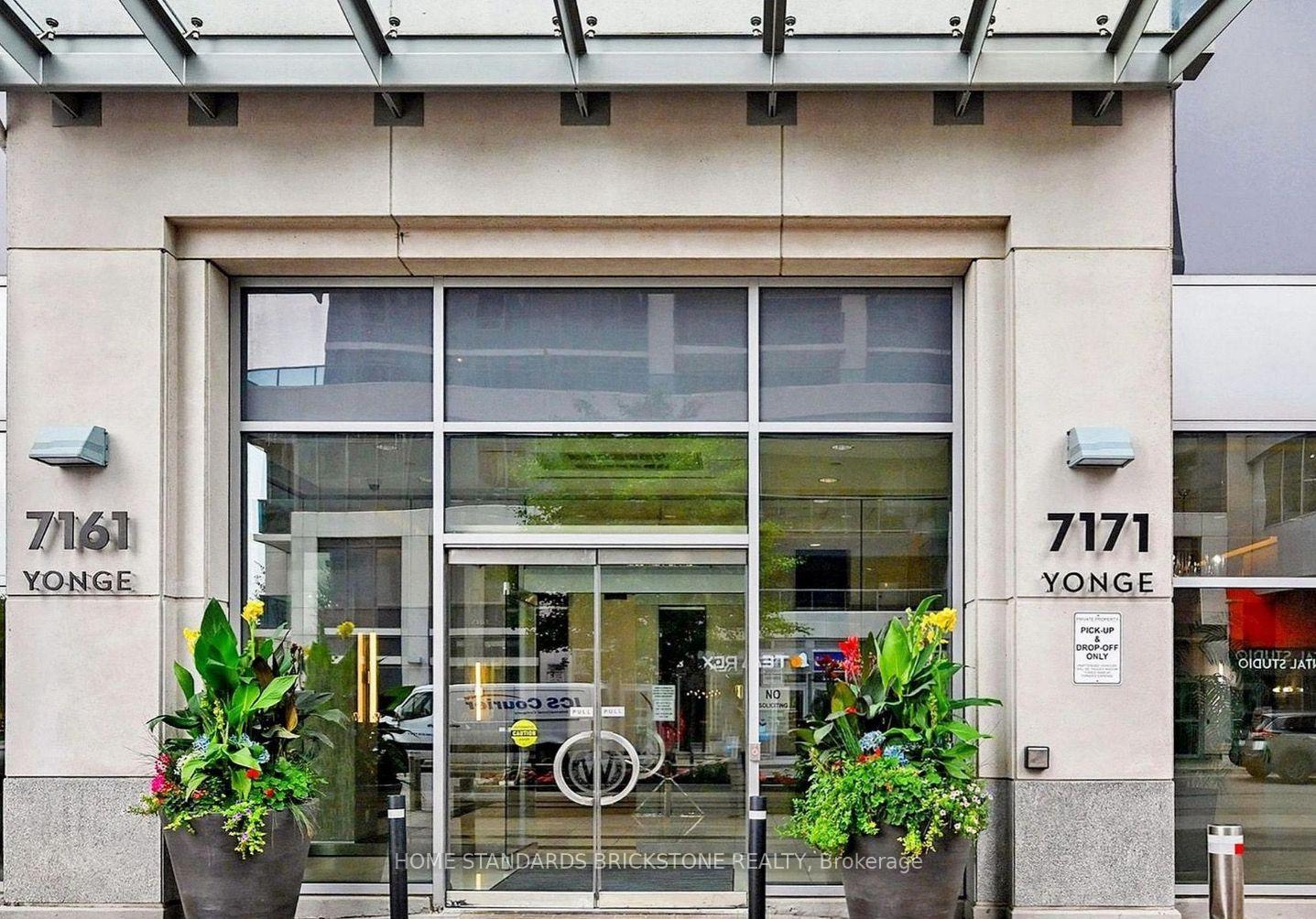 Photo 3 of Unit 520, 7161 Yonge Street, Markham, Thornhill — HOMEH