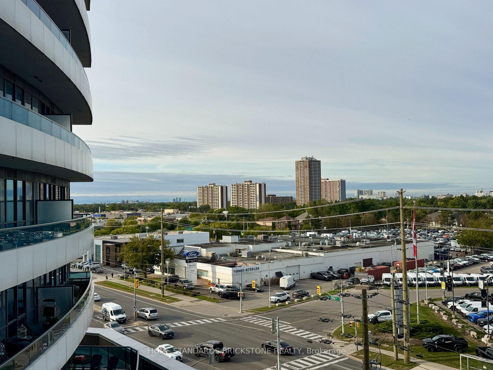 Photo 16 of Unit 520, 7161 Yonge Street, Markham, Thornhill — HOMEH