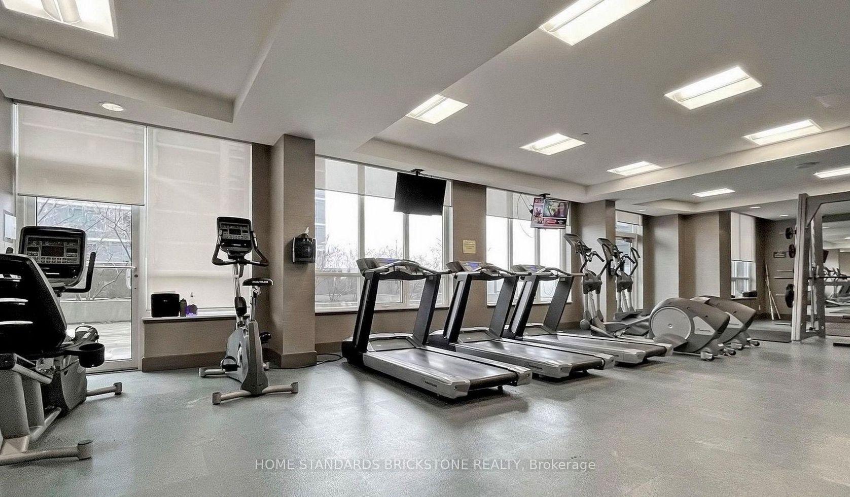 Photo 17 of Unit 520, 7161 Yonge Street, Markham, Thornhill — HOMEH