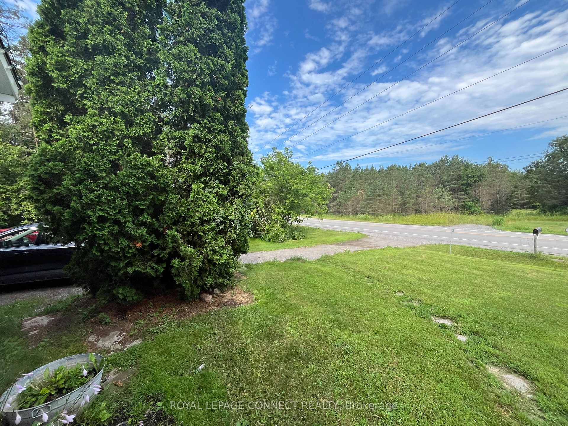 Photo 2 of 190 Pontypool Road, Kawartha Lakes, Manvers — HOMEH