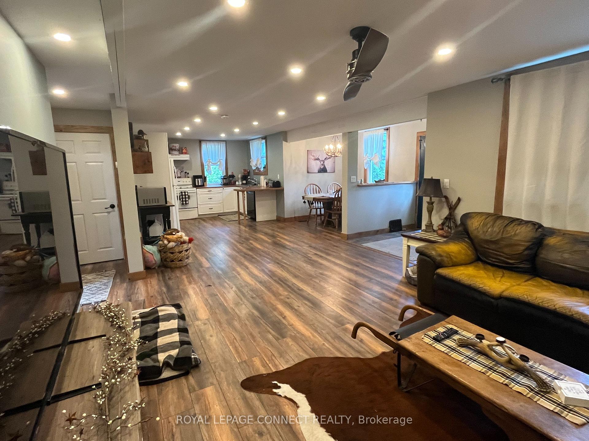 Photo 9 of 190 Pontypool Road, Kawartha Lakes, Manvers — HOMEH