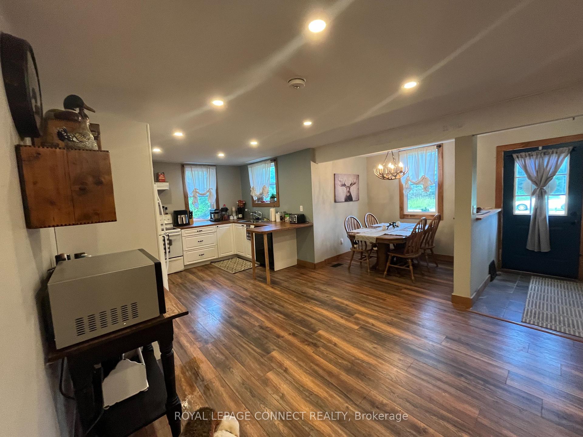 Photo 11 of 190 Pontypool Road, Kawartha Lakes, Manvers — HOMEH